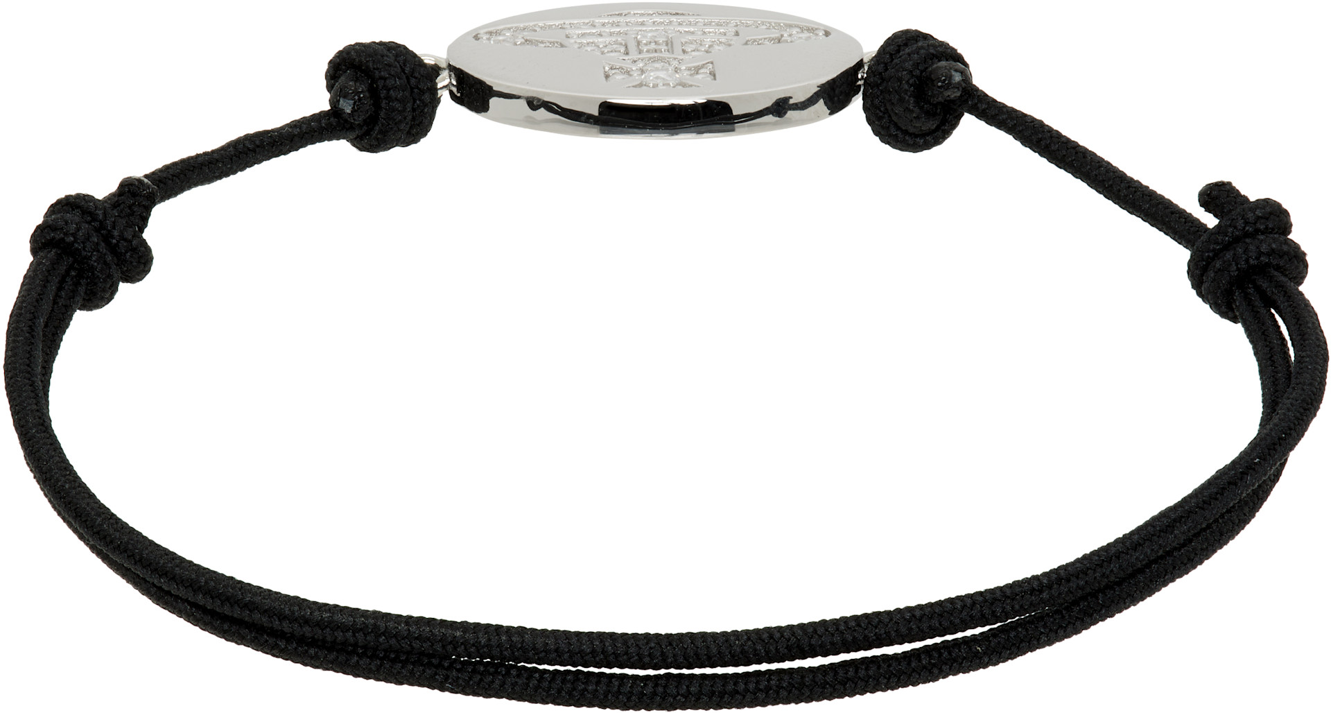 Vivienne Westwood: Rosabelle Friendship Bracelet | SSENSE
