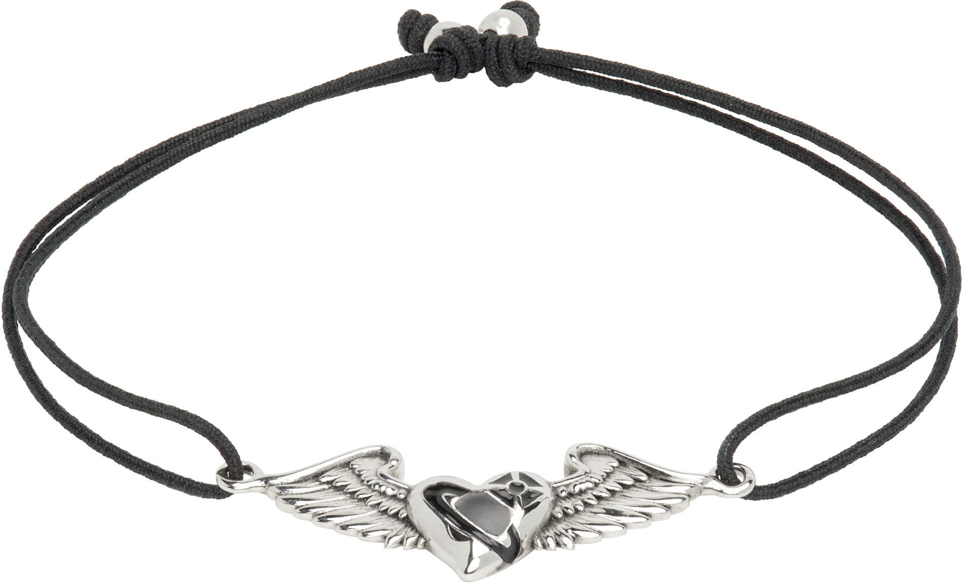 Vivienne Westwood: Herbert Friendship Bracelet | SSENSE