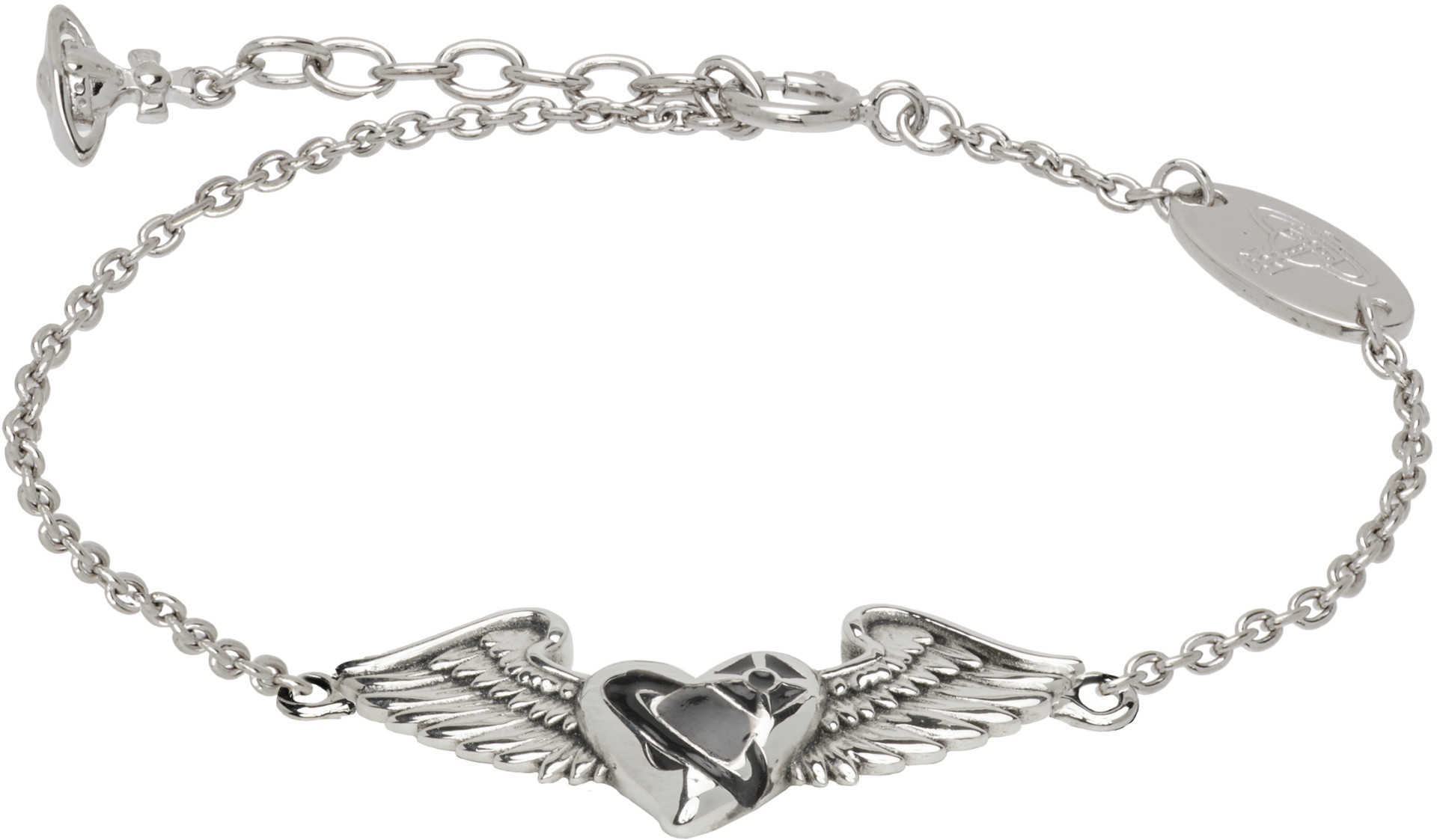 Vivienne Westwood - Man. Herbert ブレスレット