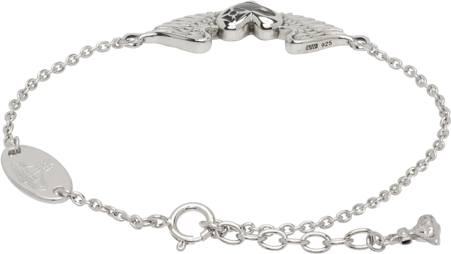 Vivienne Westwood - Man. Herbert ブレスレット