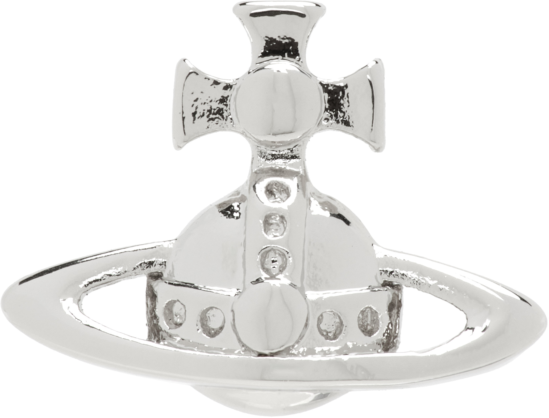 Vivienne Westwood - Man Lorelei Single Stud Earring
