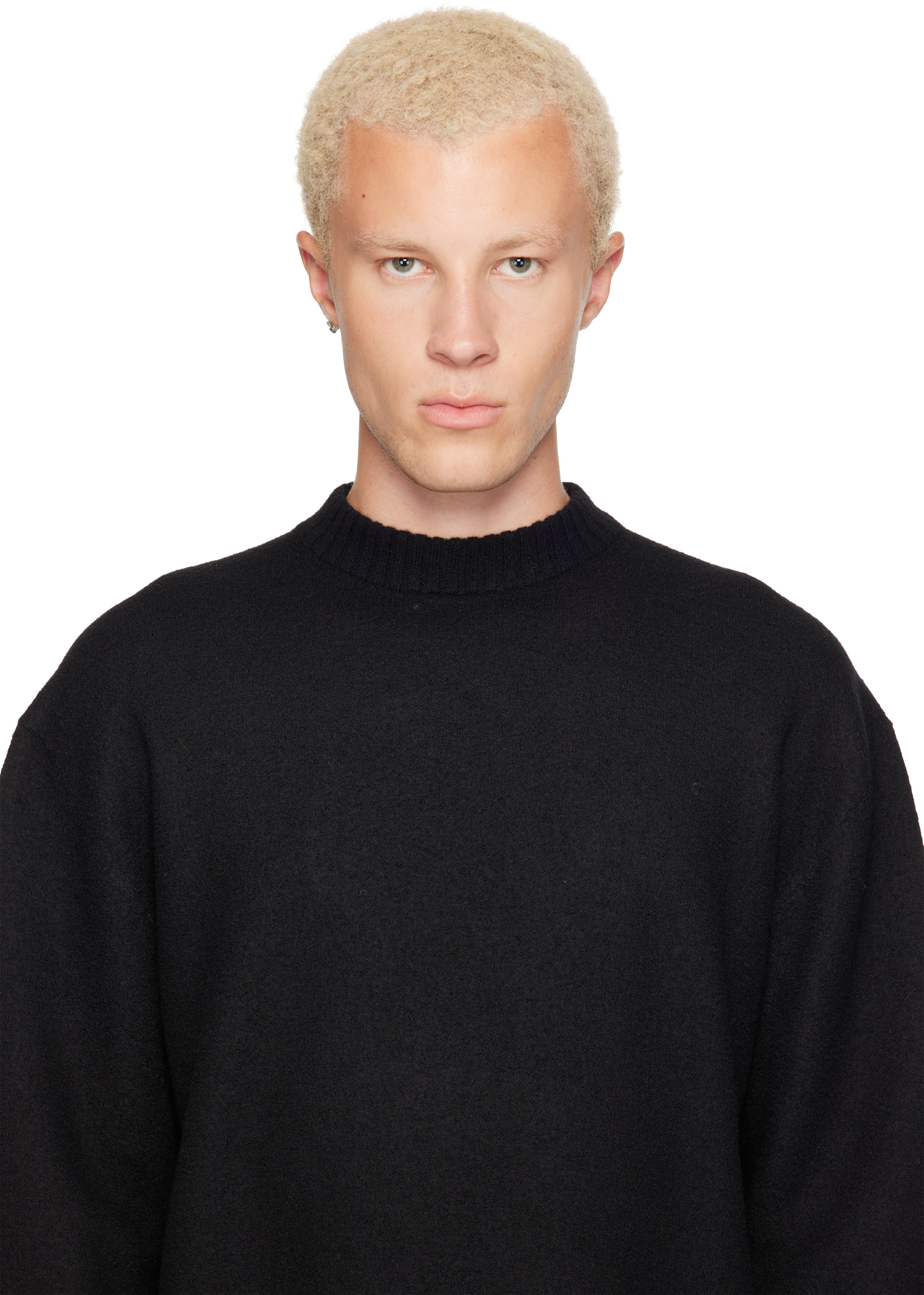 Vivienne Westwood: Man. London Orb シングル スタッドピアス