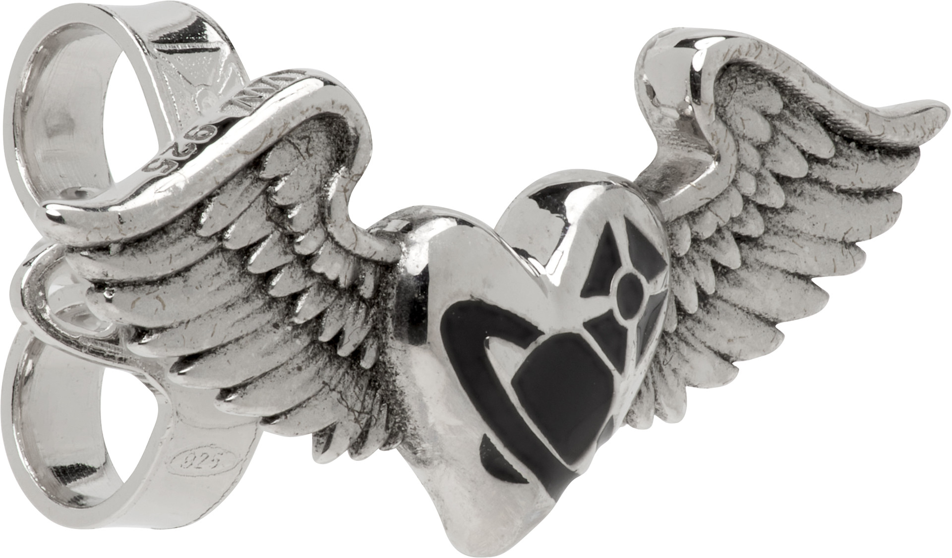 Vivienne Westwood - Herbert Single Stud Earring