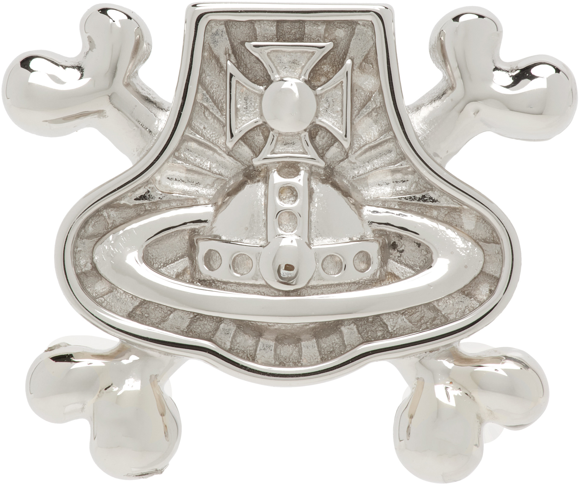 Vivienne Westwood - Cosmo Single Stud Earring