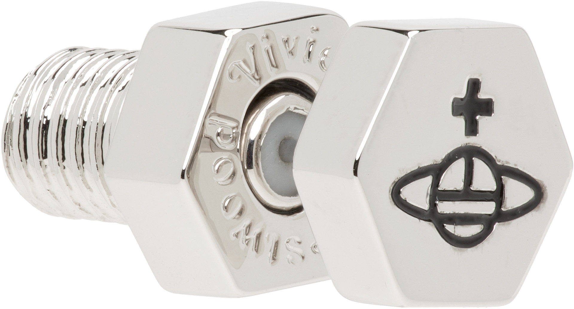 Vivienne Westwood - Adel Single Stud Earring