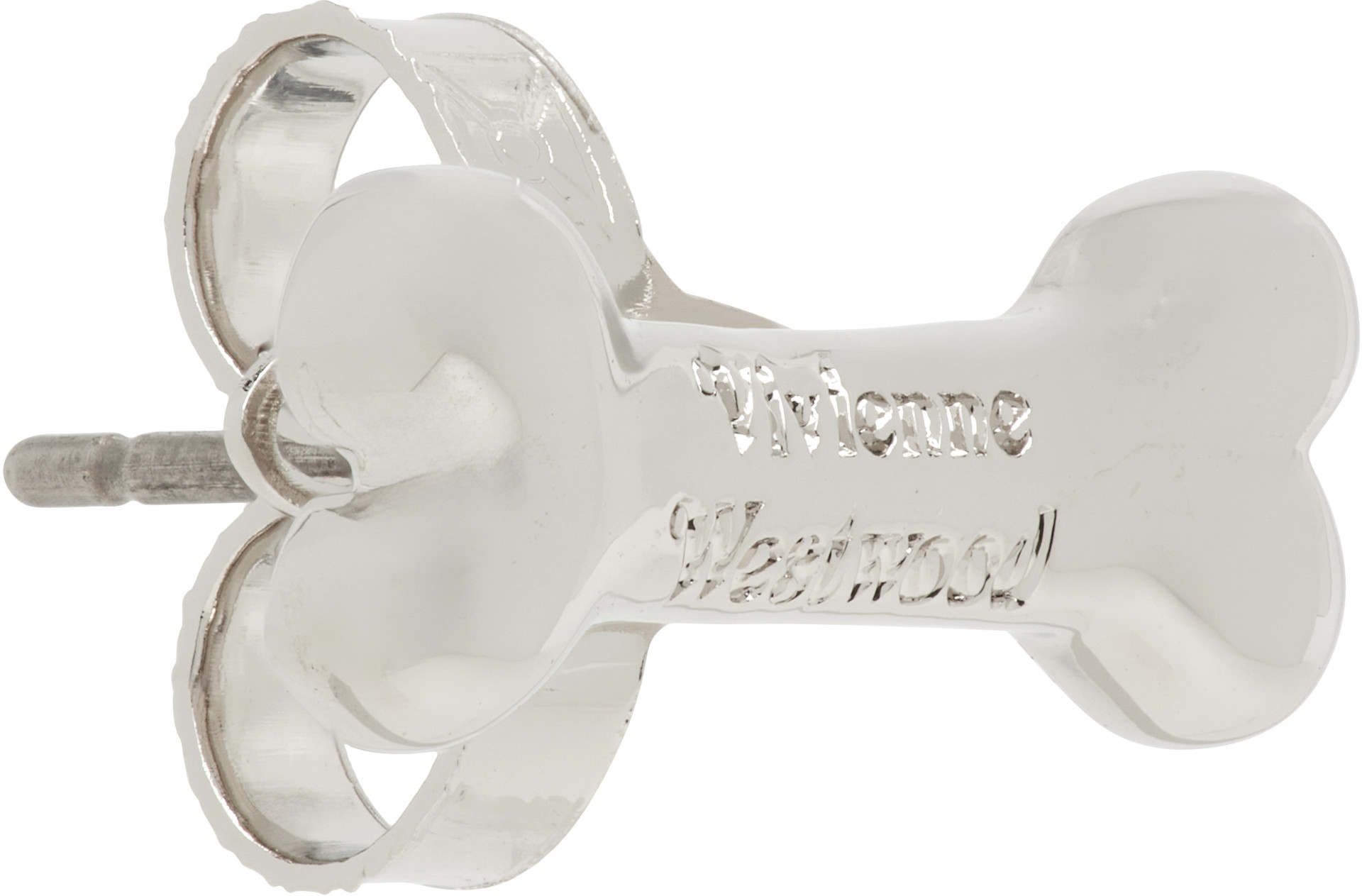 Vivienne Westwood - Otho Stud Single Earring