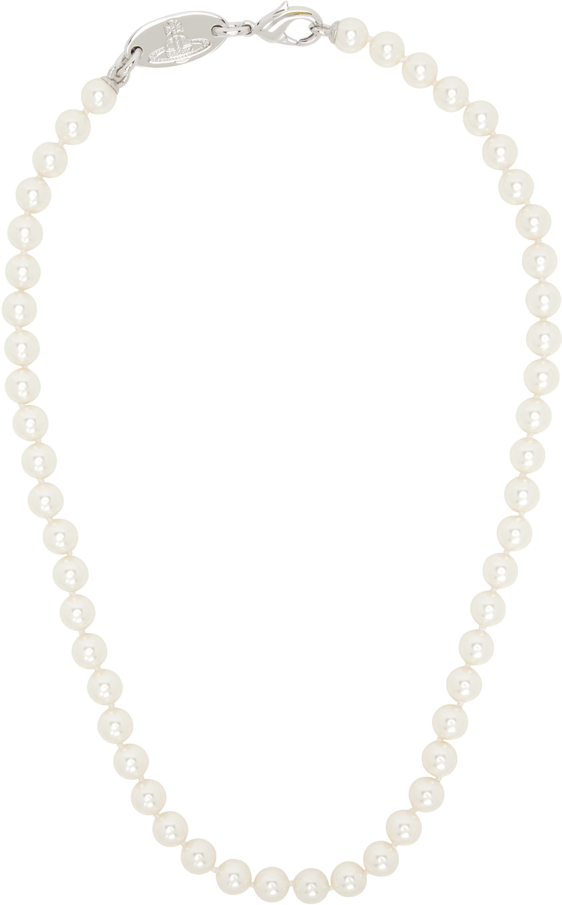 Vivienne Westwood - Collier Stuart