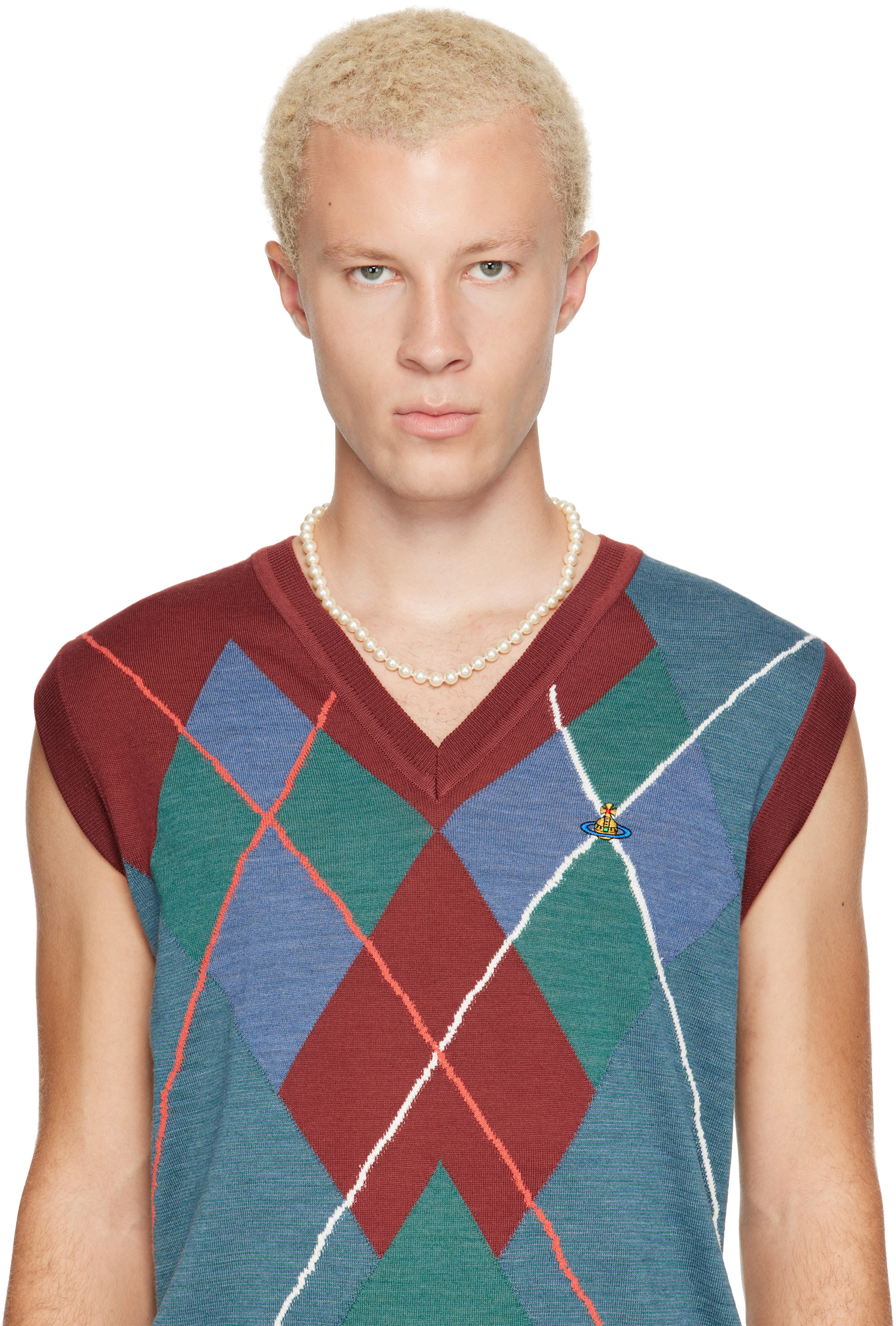 Vivienne Westwood - Collier Stuart