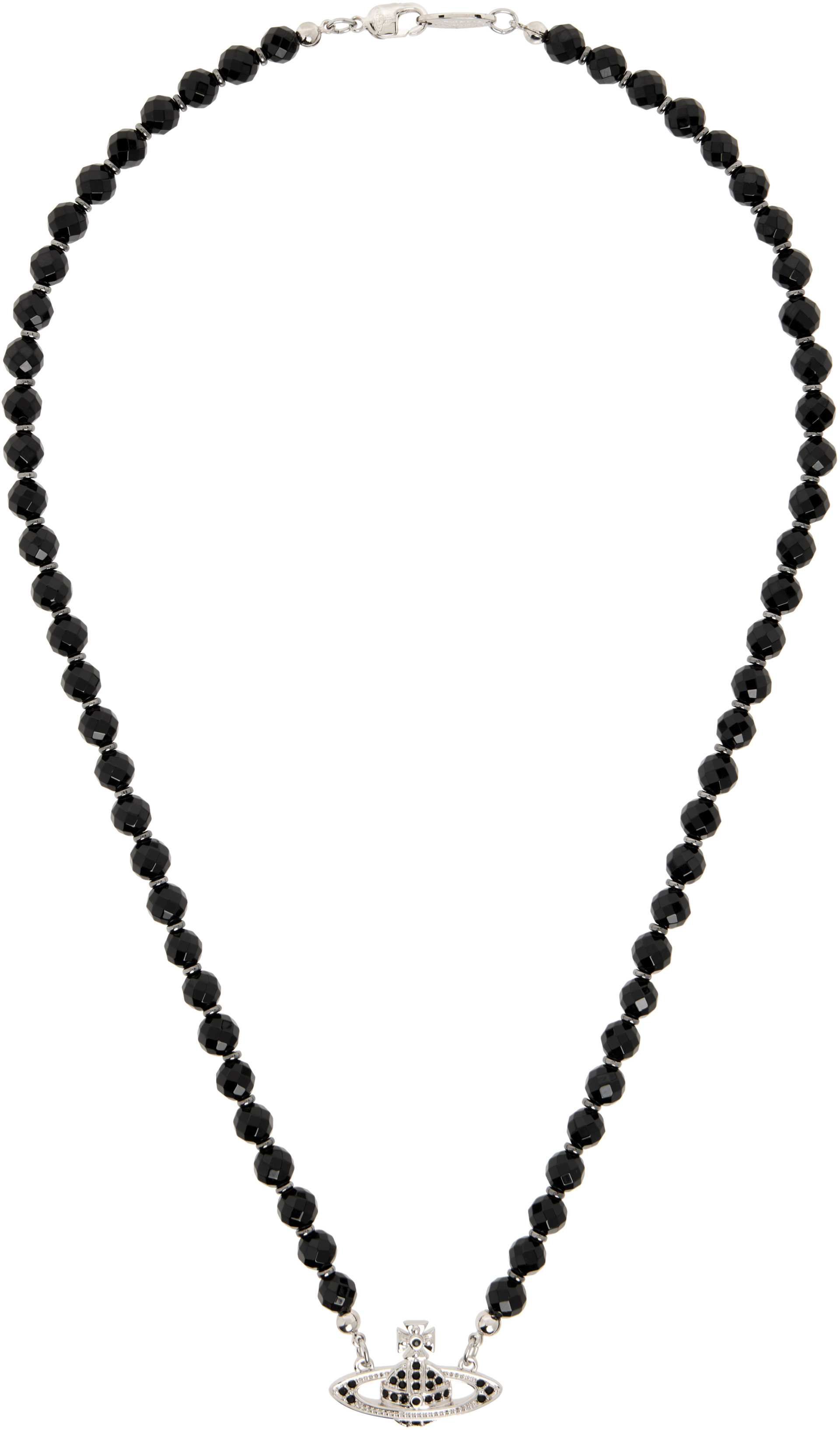 Vivienne Westwood - Collier Messaline