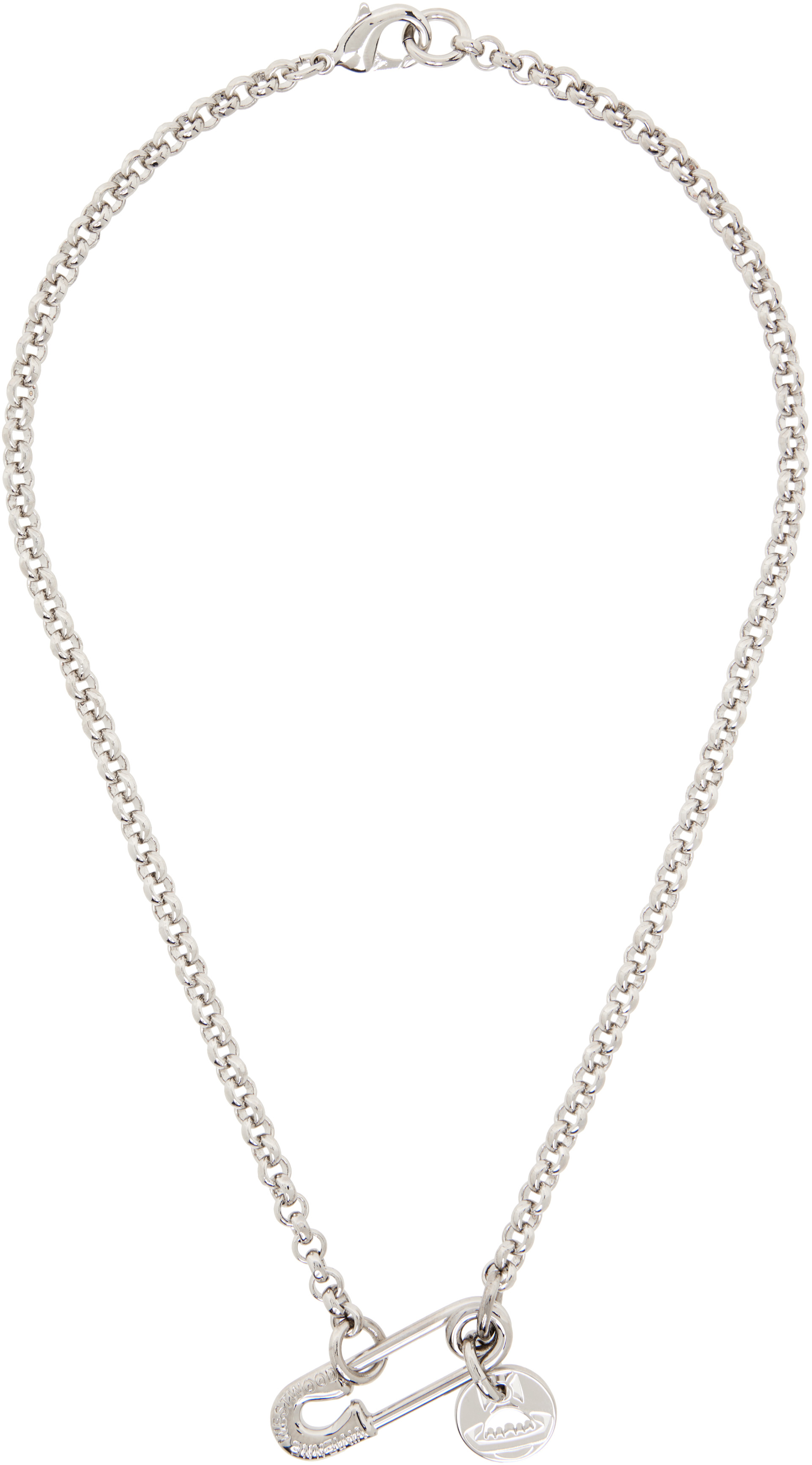 Vivienne Westwood - Collier Imogene