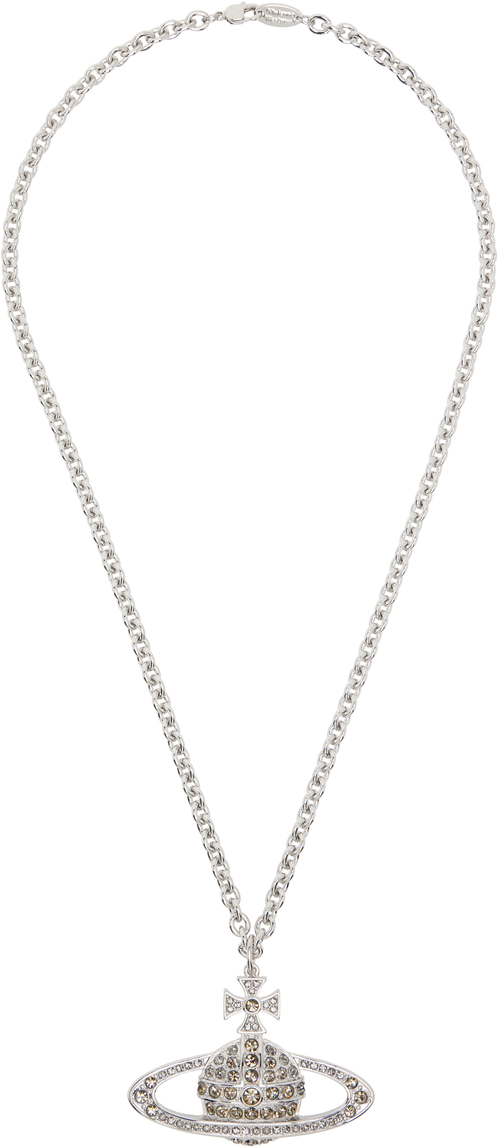 Vivienne Westwood - Bas Relief ネックレス