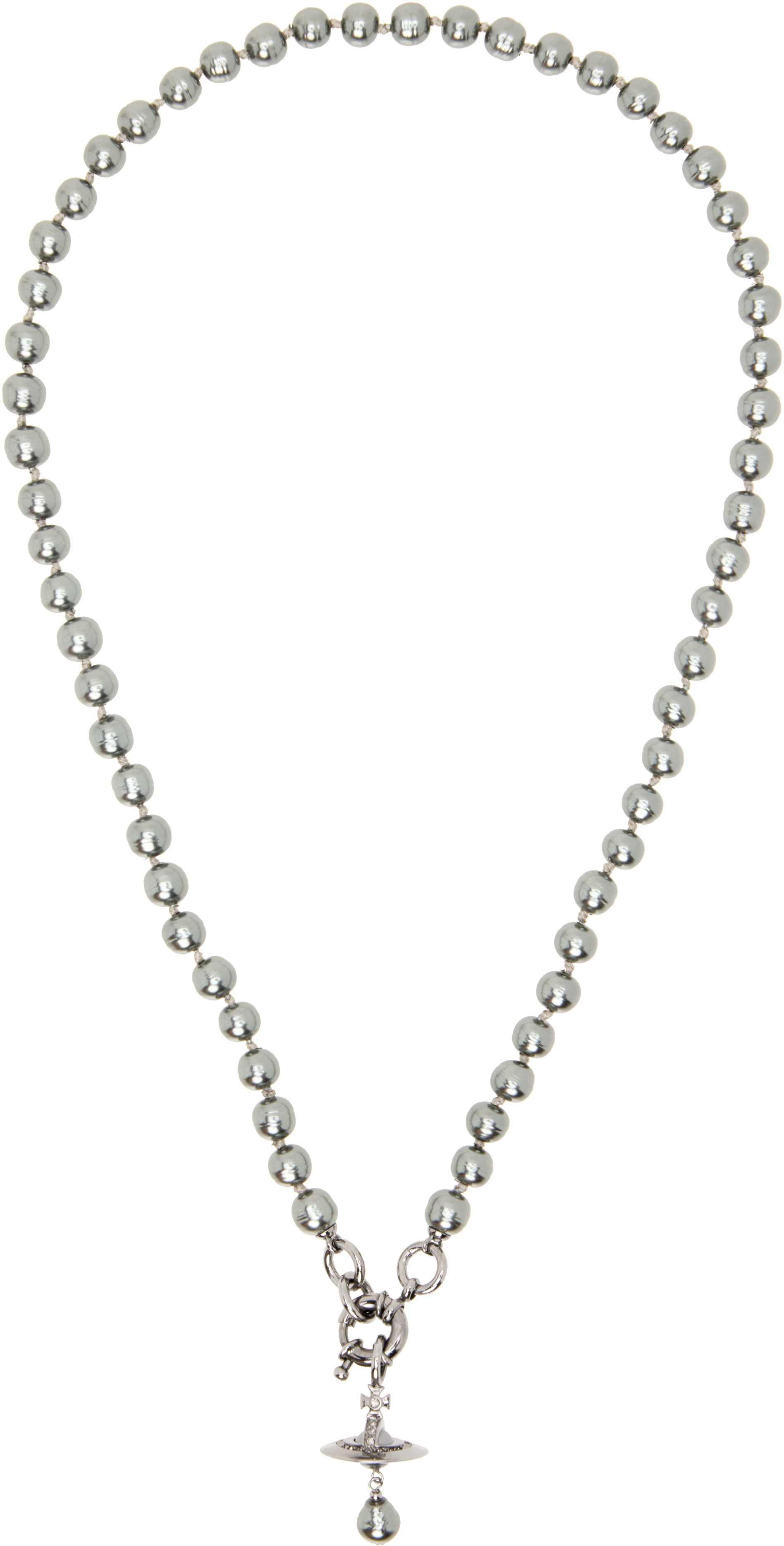 Vivienne Westwood - Collier Aleksa