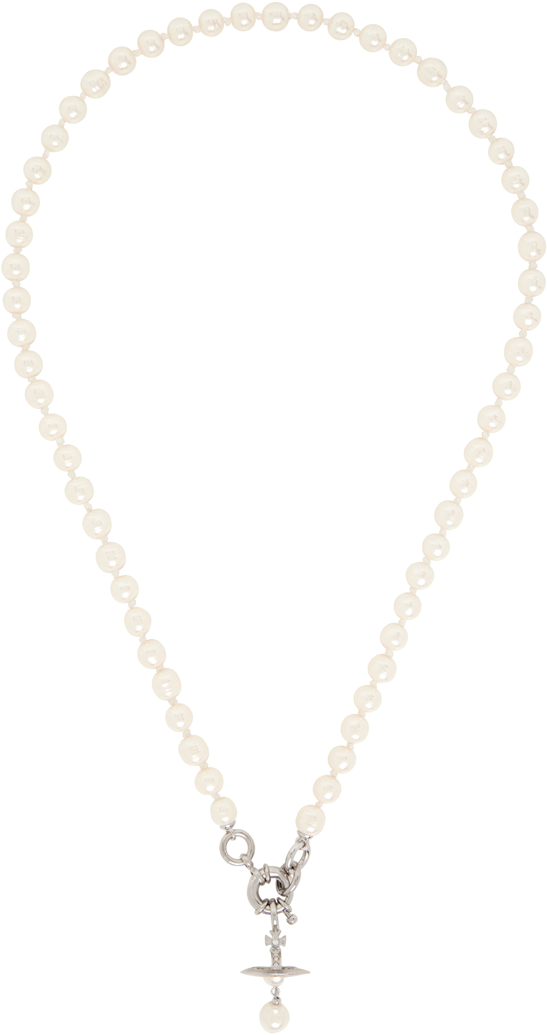 Vivienne Westwood - Collier Aleksa