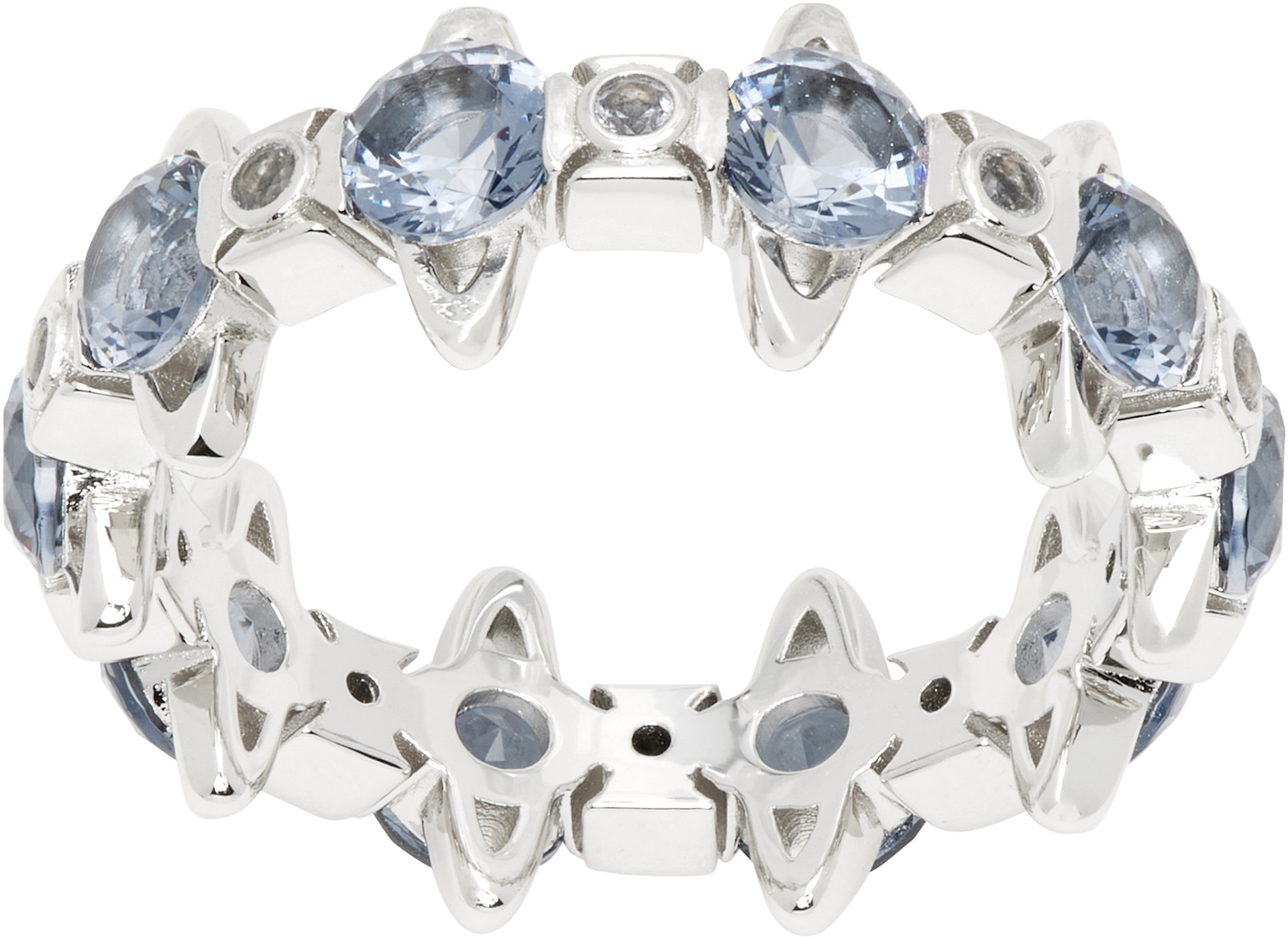 Vivienne Westwood - Bague Warwick