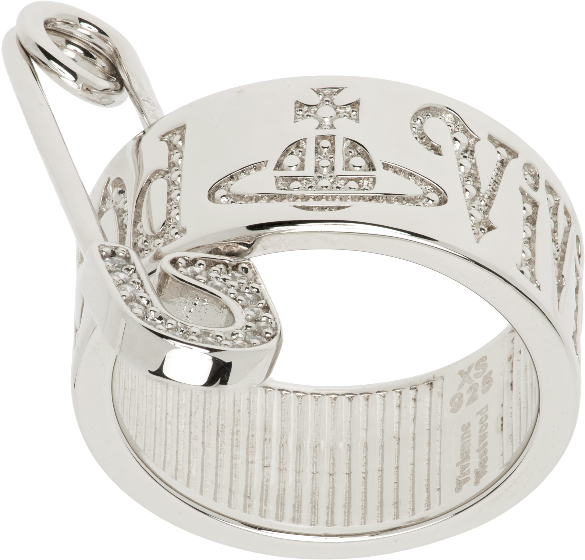 Vivienne Westwood - Vernon Ring
