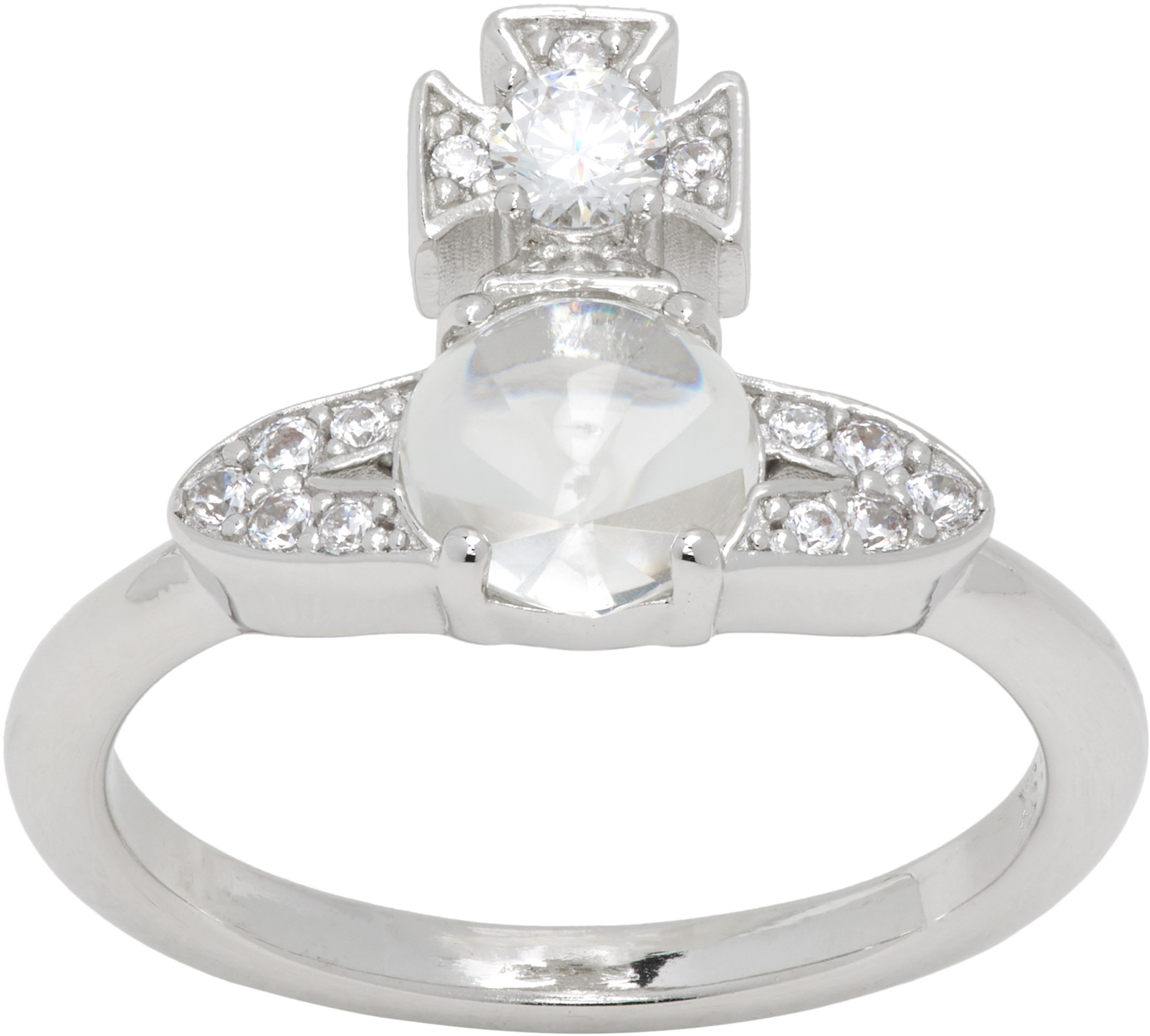 Vivienne Westwood - Ondina Ring