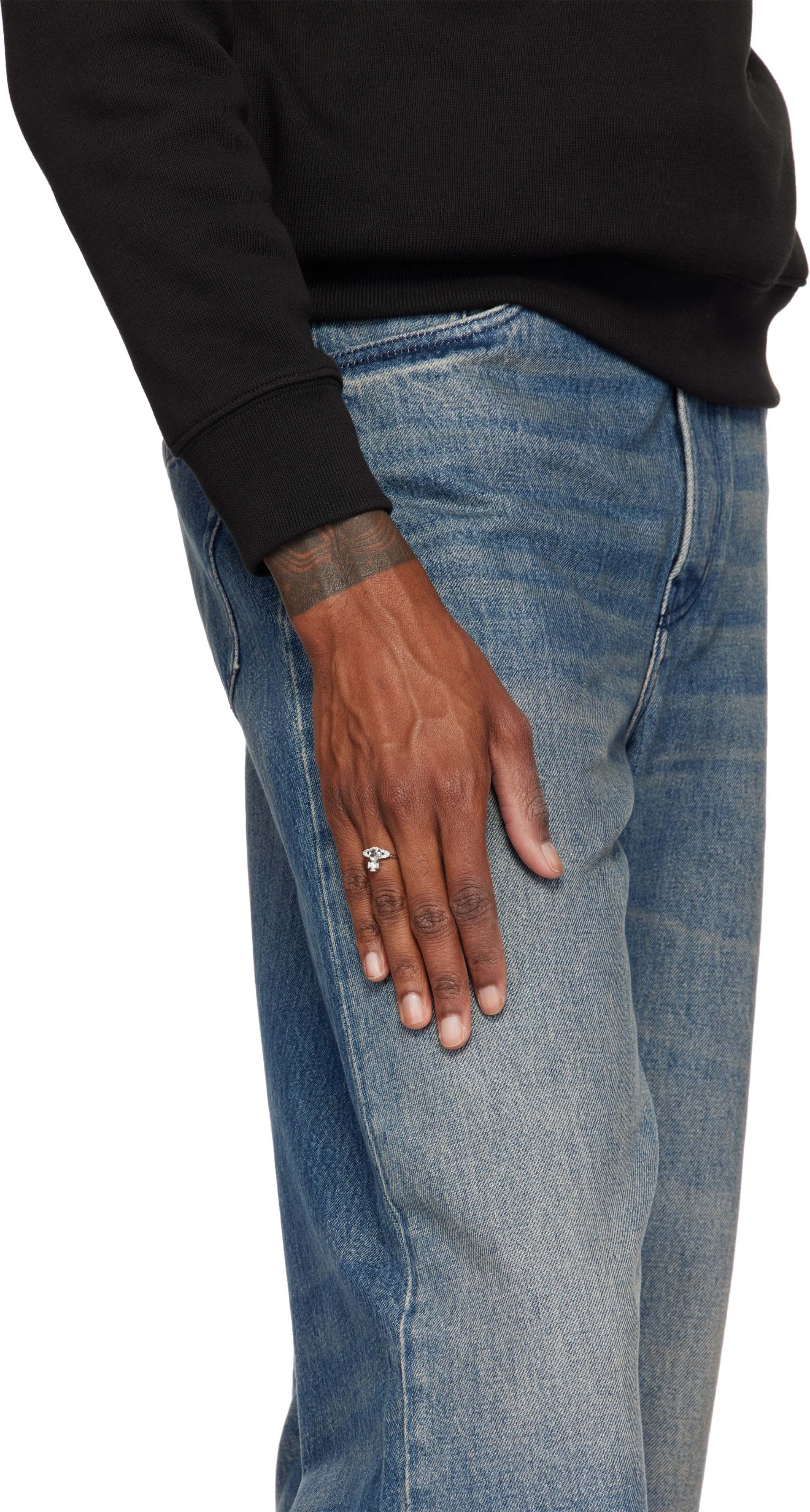 Vivienne Westwood - Ondina Ring