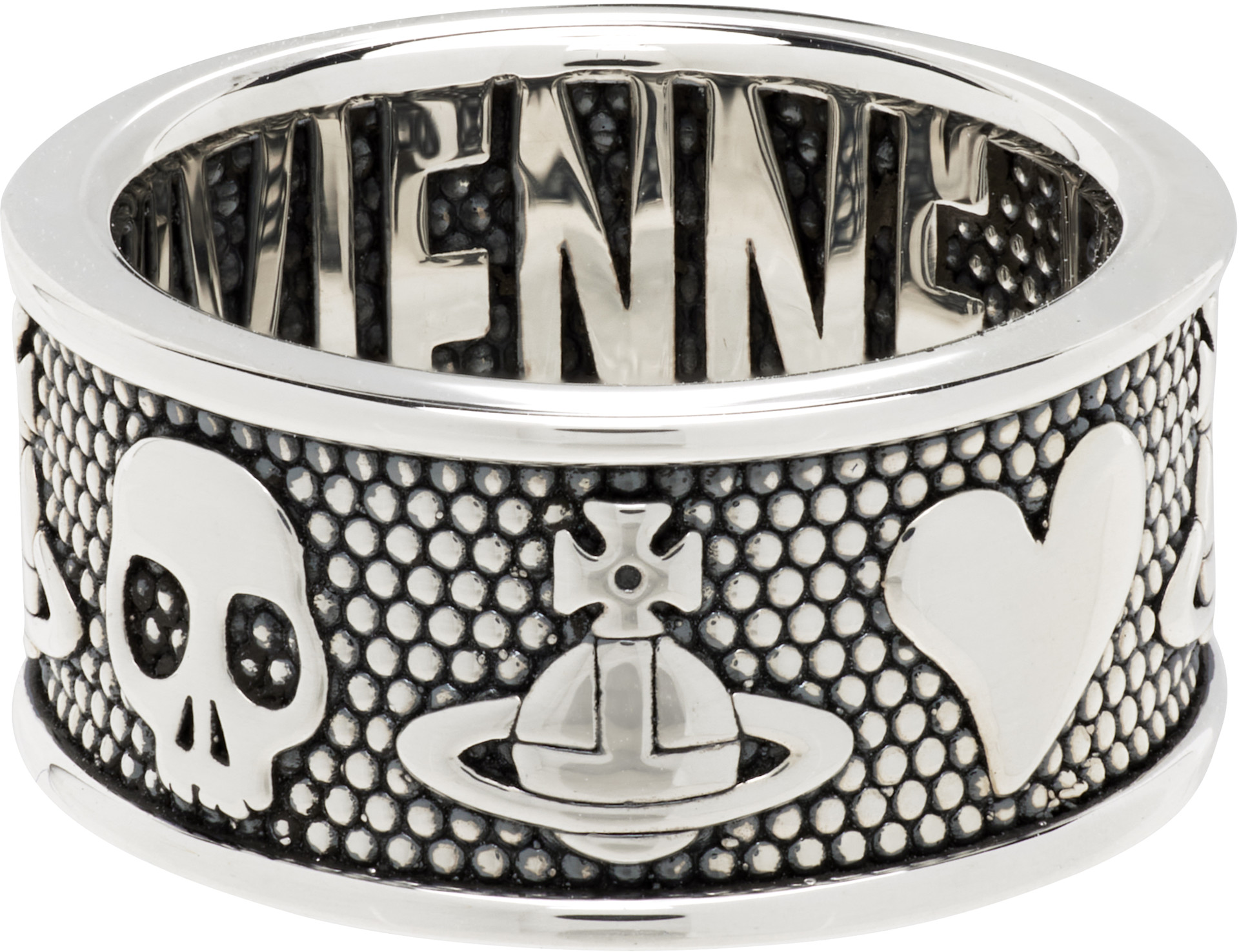 Vivienne Westwood - 킹스턴 링