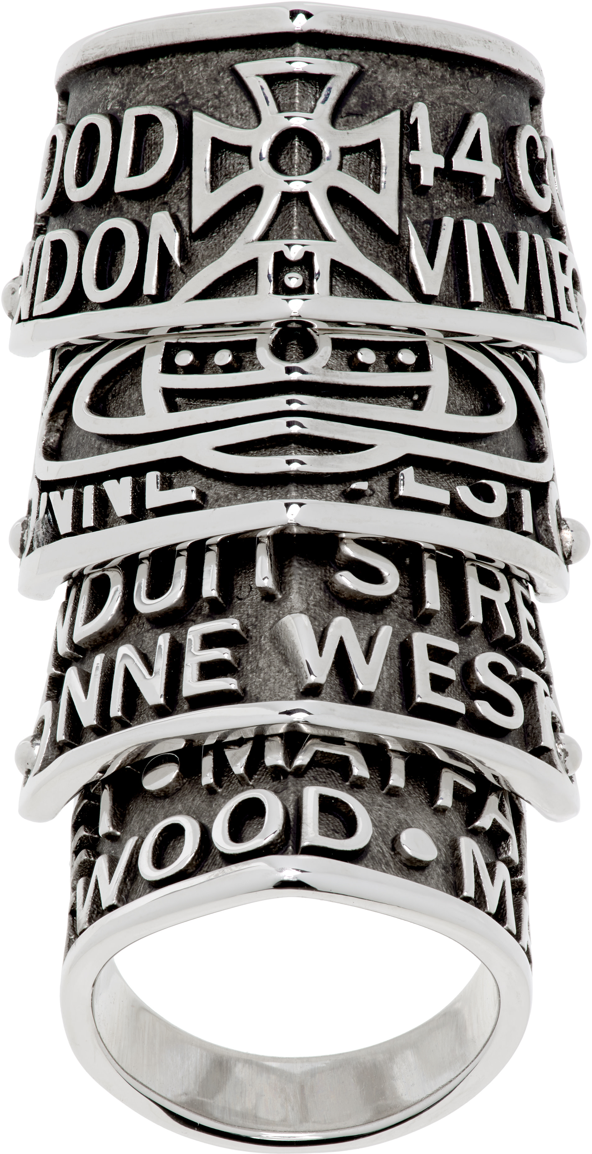 Vivienne Westwood - Josephus Ring