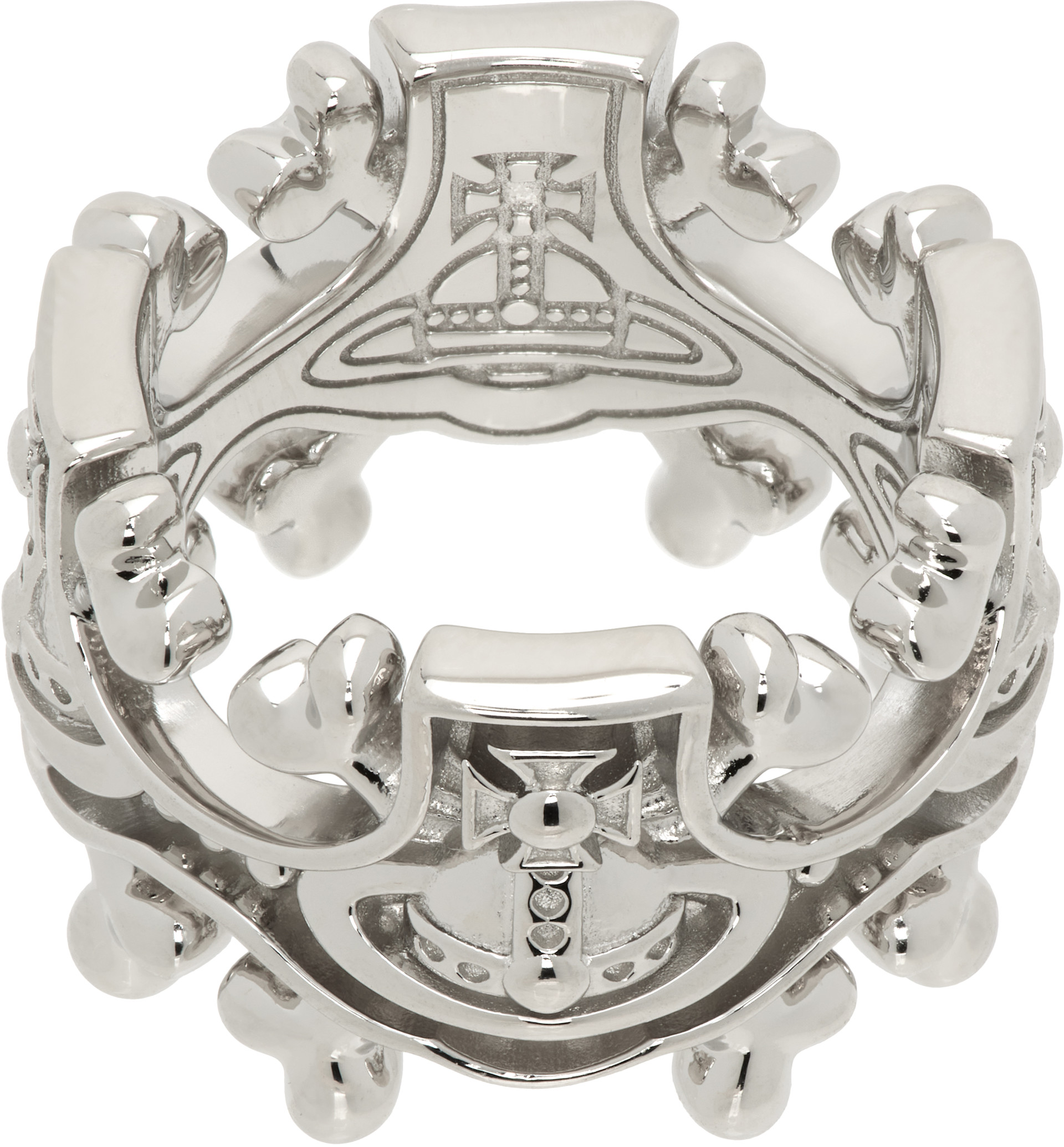 Vivienne Westwood - Cosimo Ring