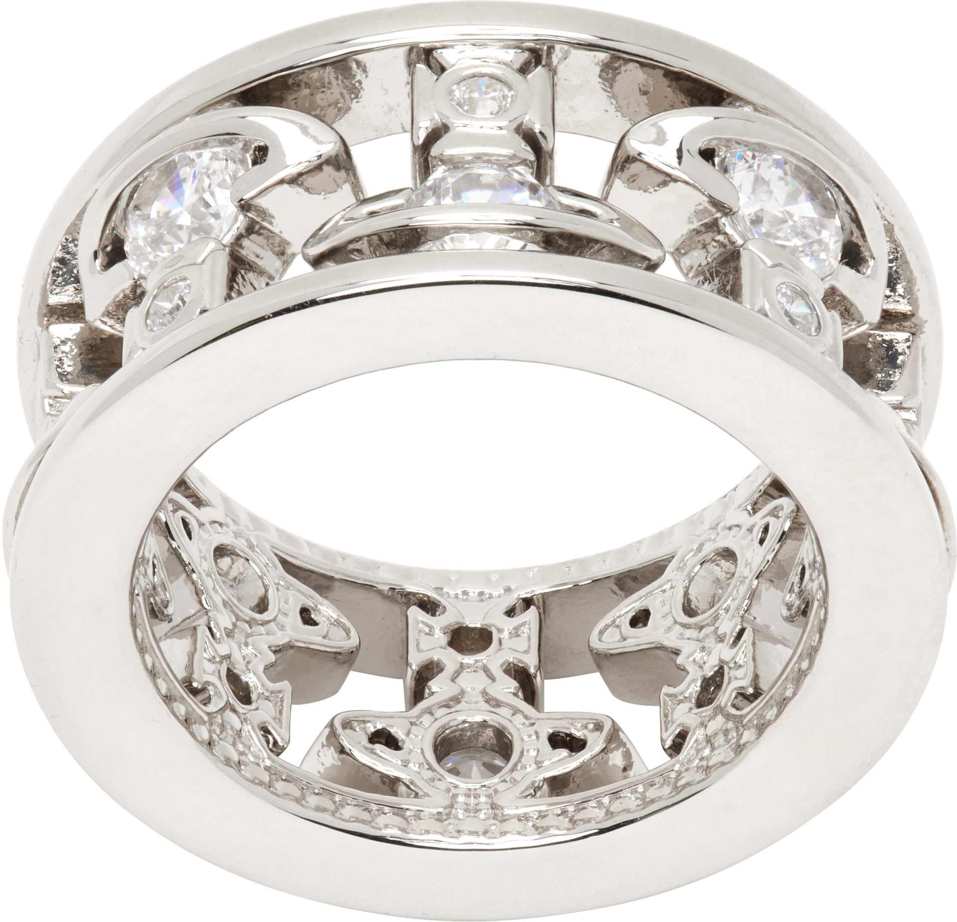 Vivienne Westwood - Cheshire Ring