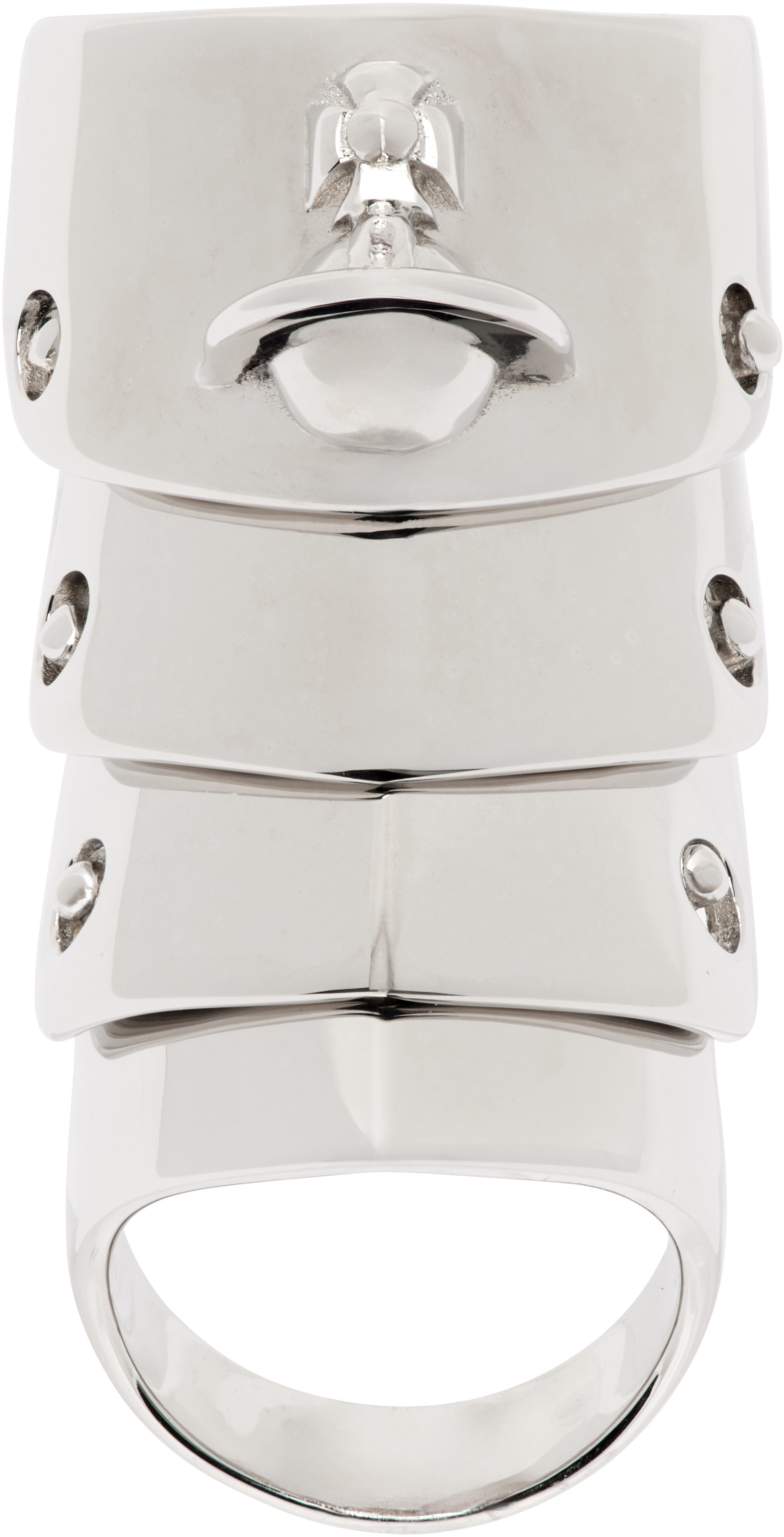 Vivienne Westwood - 아머 링