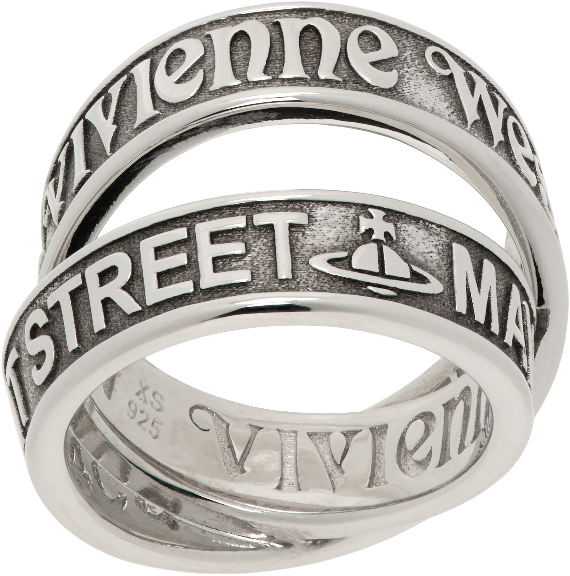 Vivienne Westwood - Amos Ring