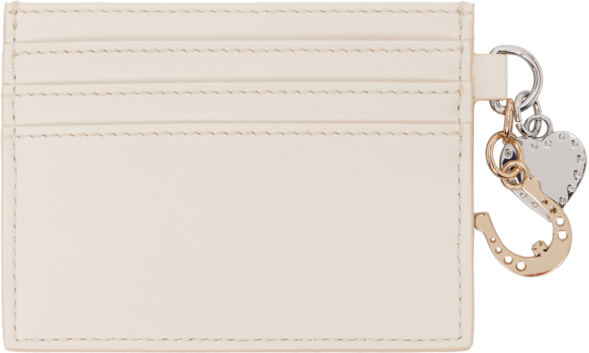 小物 vivienne tam , white leather 小物 vivienne tam , white leather 小物 vivienne tam , white