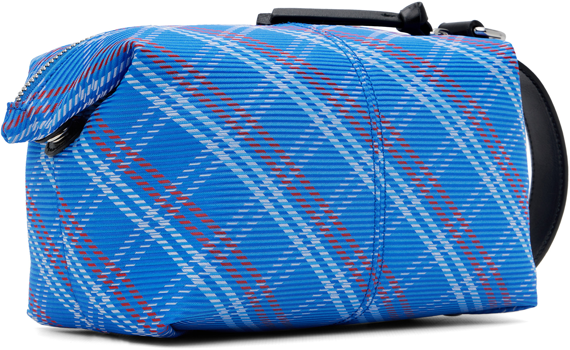 Vivienne Westwood: Blue Wash Pouch | SSENSE Canada