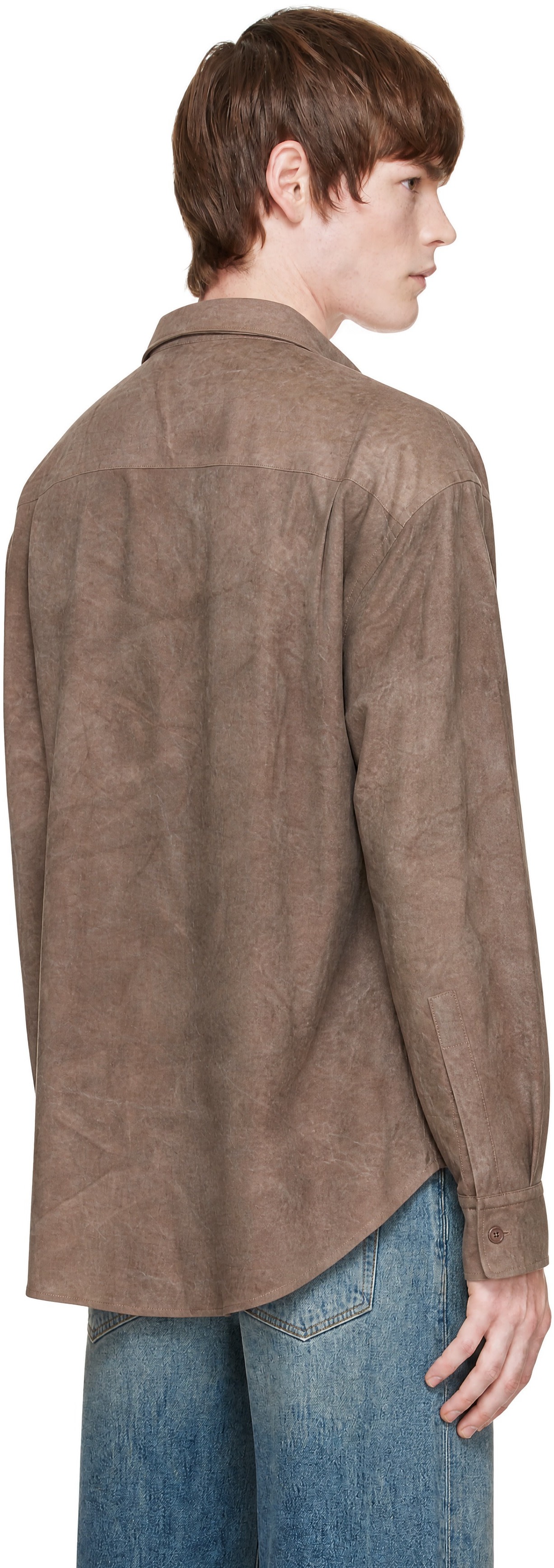 colbo - Gray TK Shirt