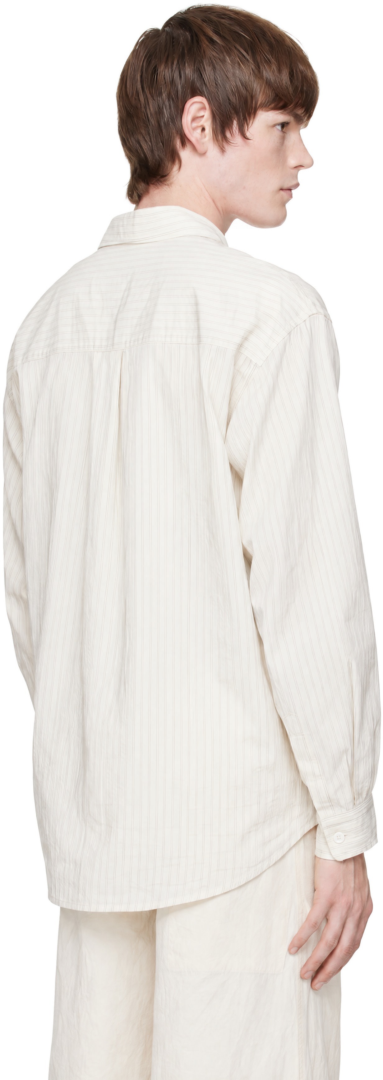 colbo - Chemise Office blanche