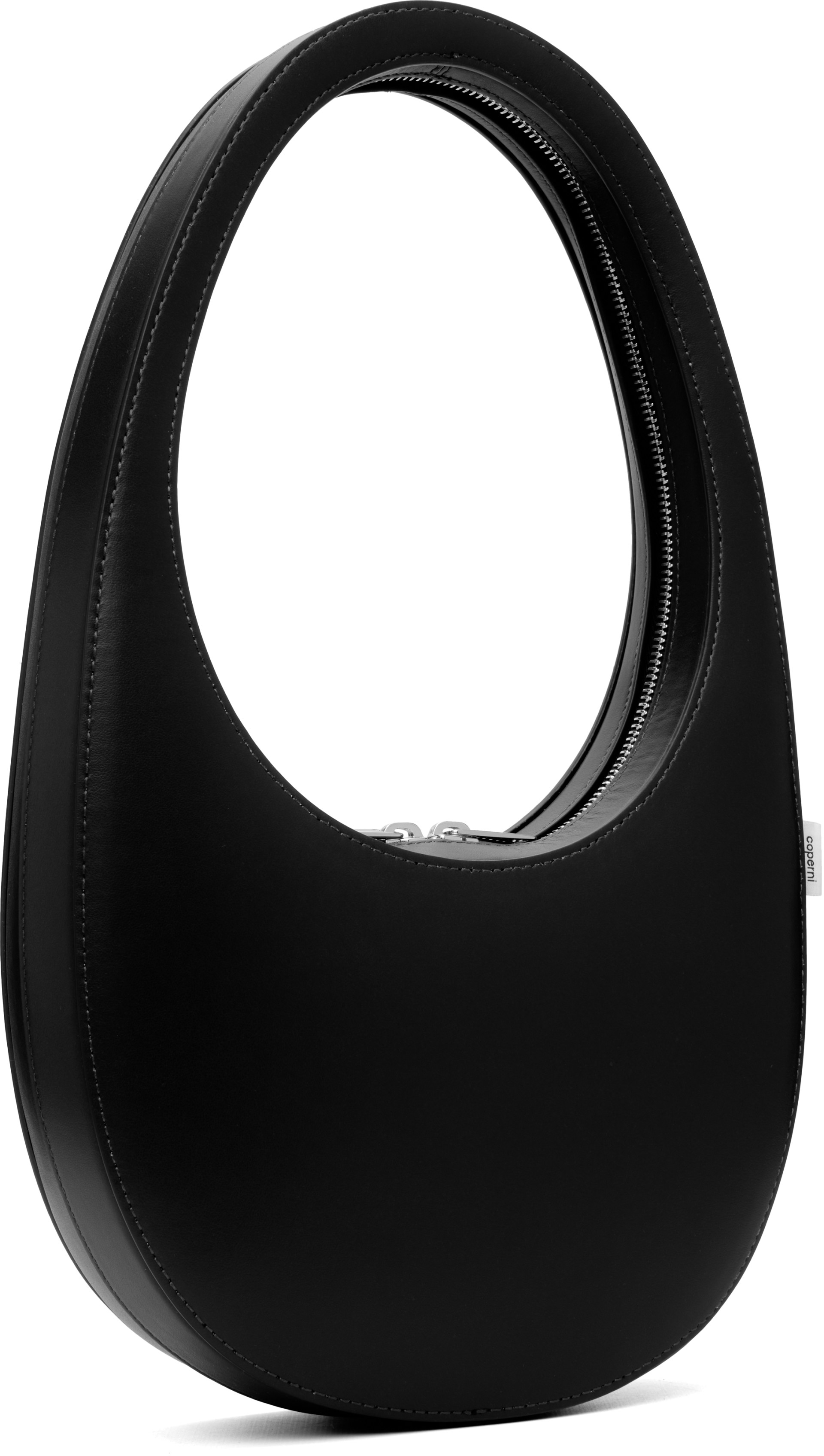 Coperni - Sac Swipe noir