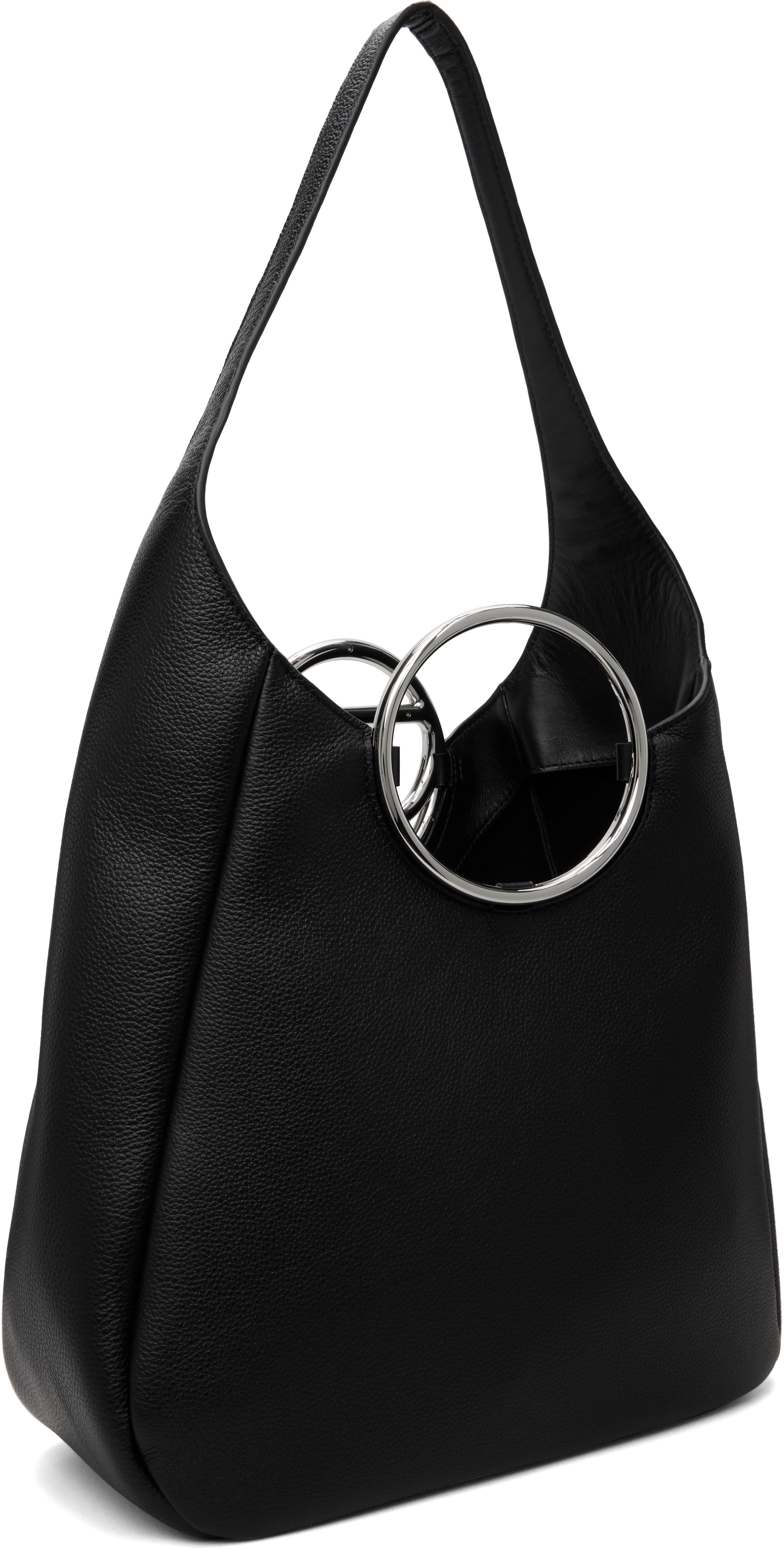 Coperni - Black C Tote