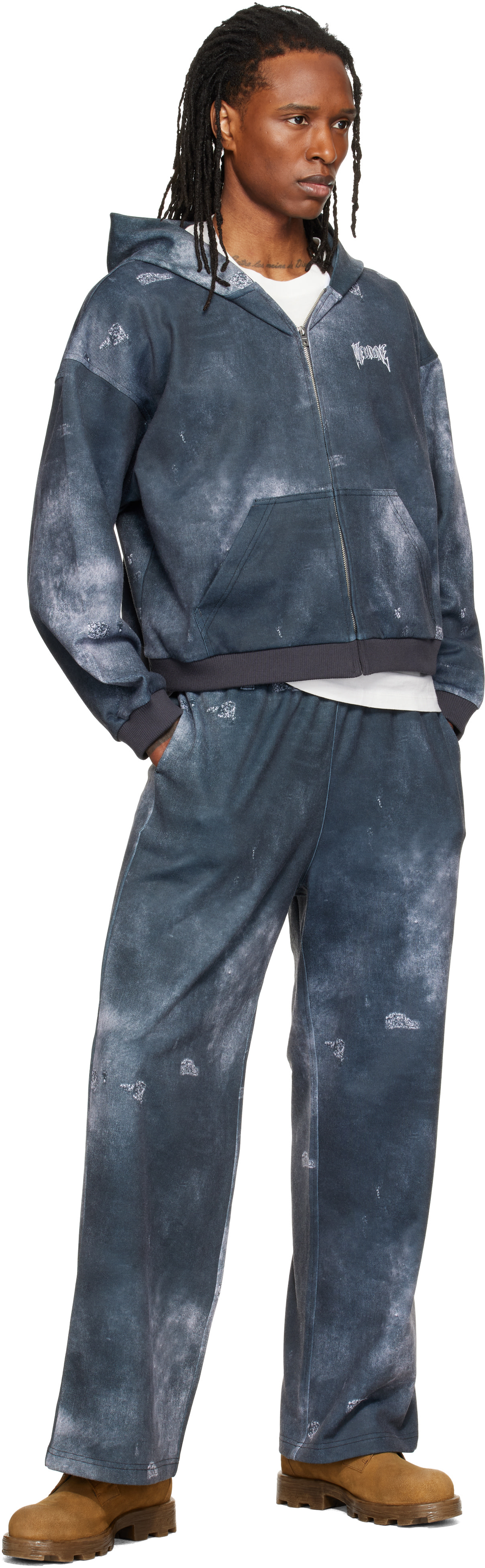 We11done: Gray Trompe L