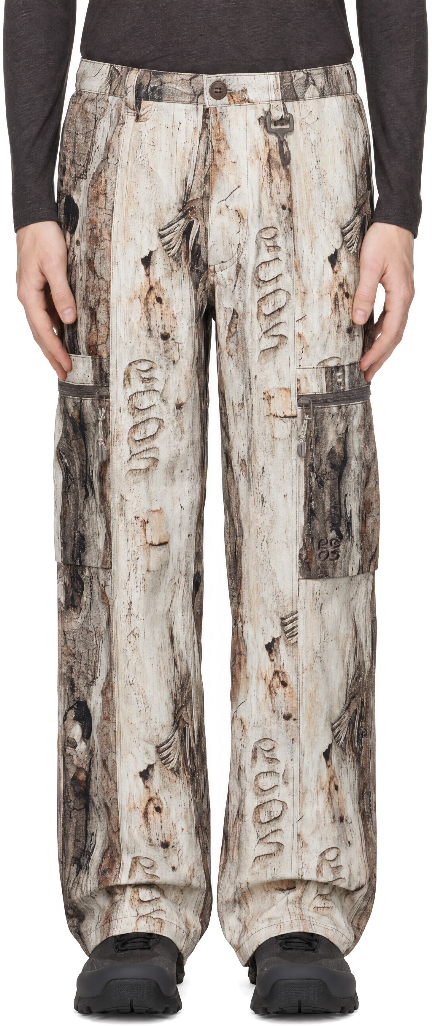 RCOS - Multicolor Lassen Trousers