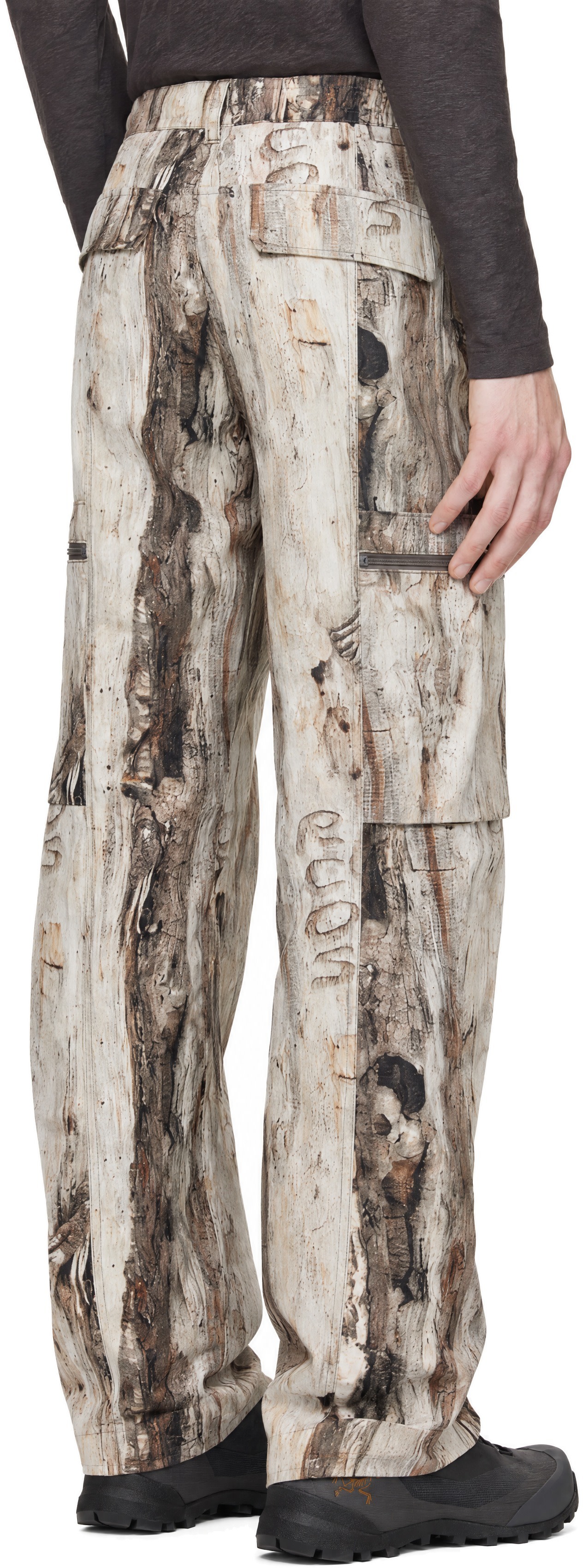 RCOS - Multicolor Lassen Trousers