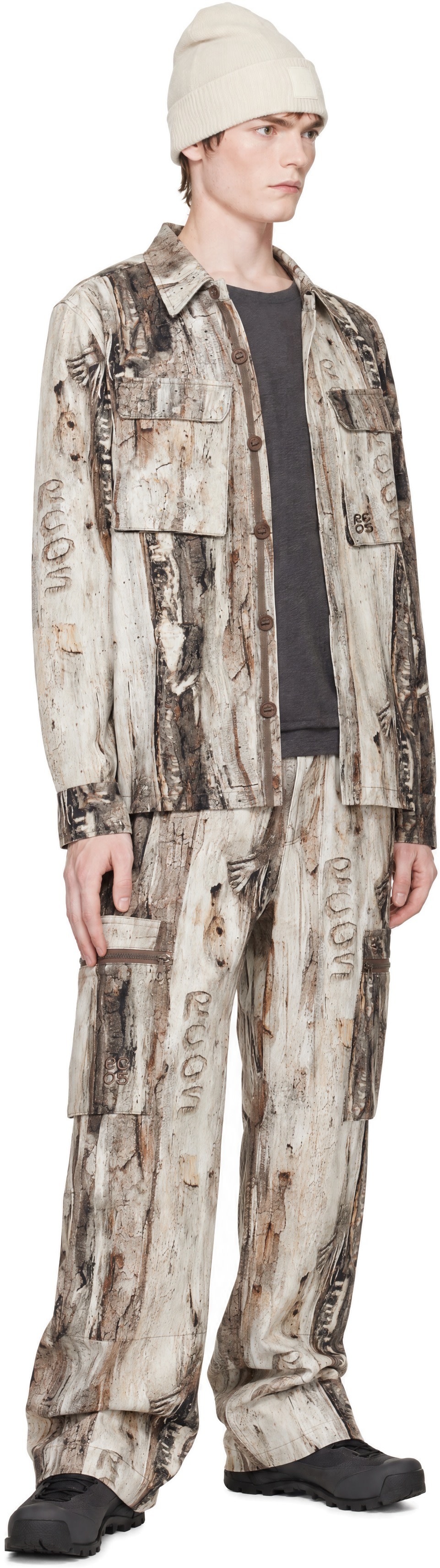 RCOS - Multicolor Lassen Trousers