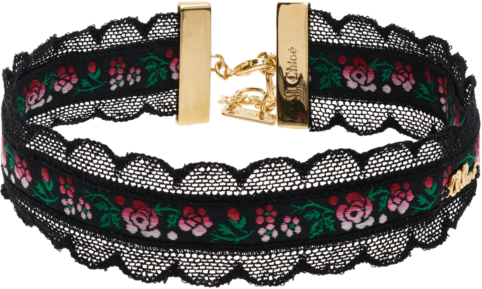 Chloé - Collier Chloé Folk