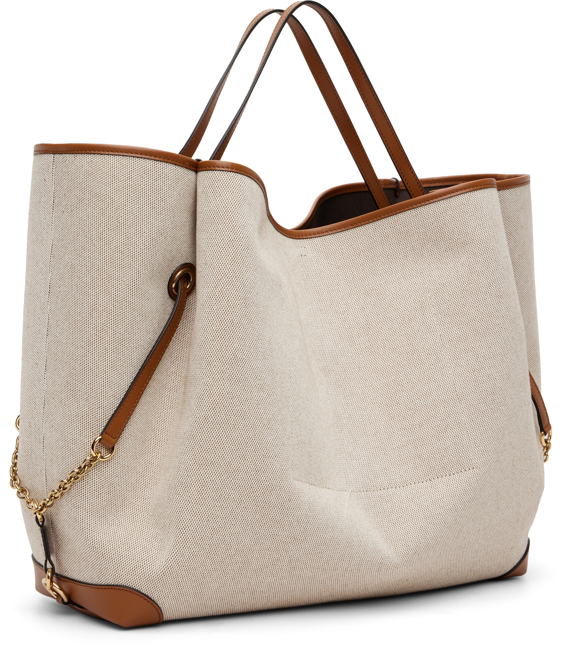 Chloé: ベージュ 