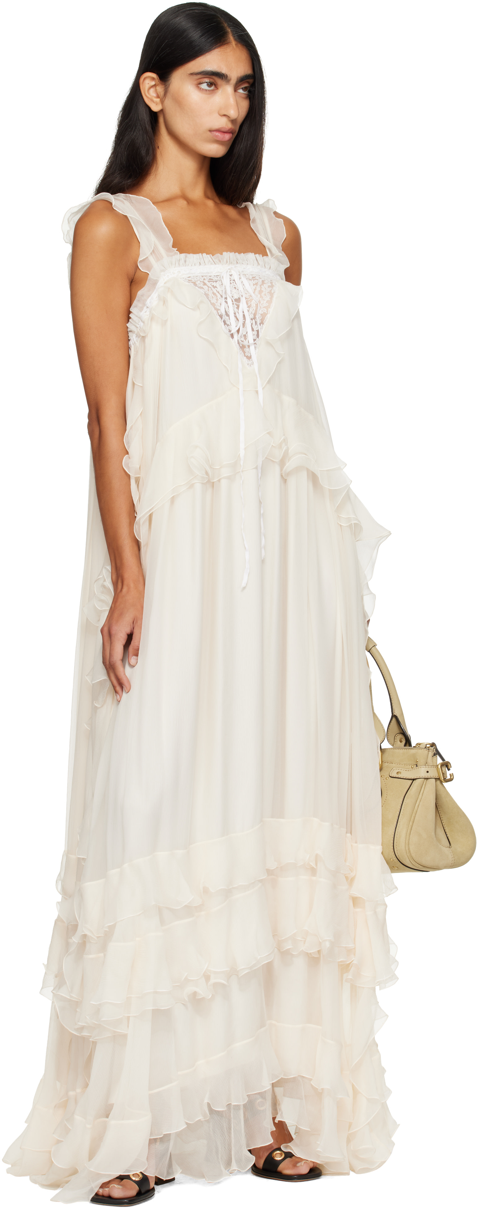 pink mini formal dresses Zamara Dress - US 14 فستان ضيق neckline with spaghetti straps superdown Margo Halter Shift Liner Color:Ivory Liner