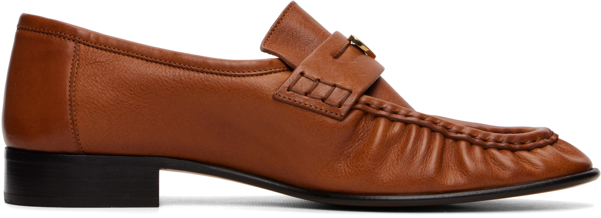 Chloé - Flâneurs Letti bruns