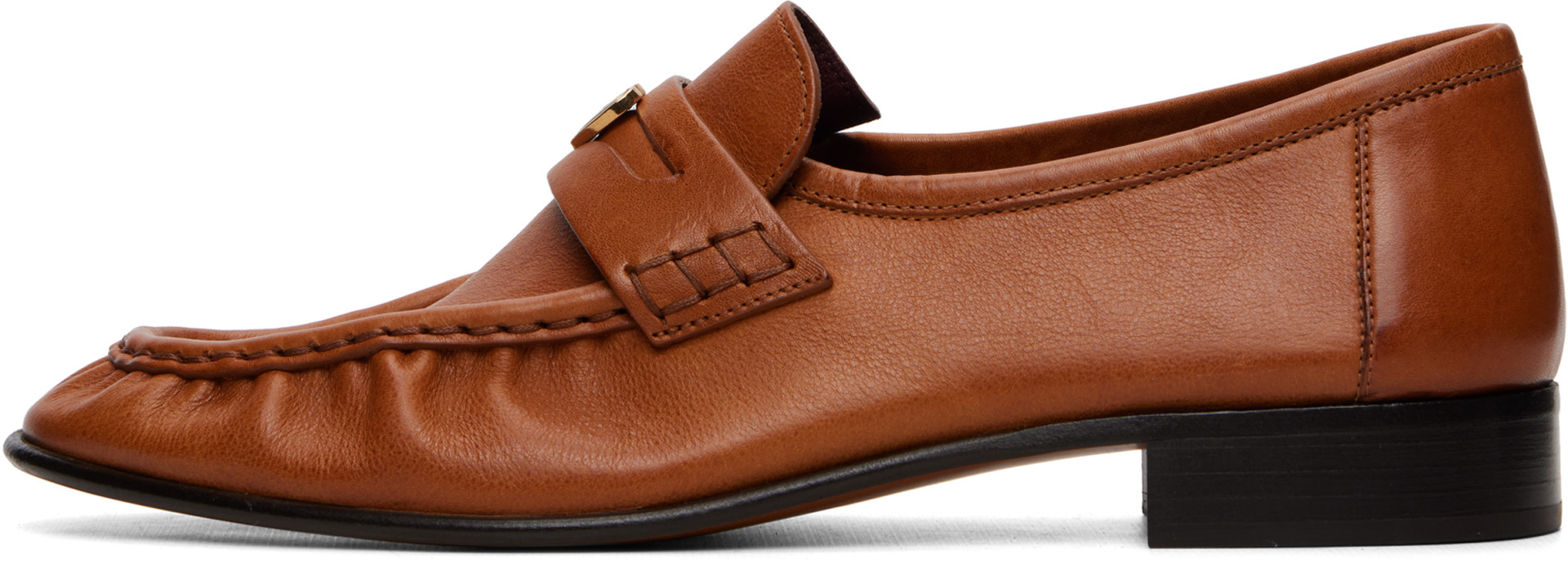Chloé - Flâneurs Letti bruns