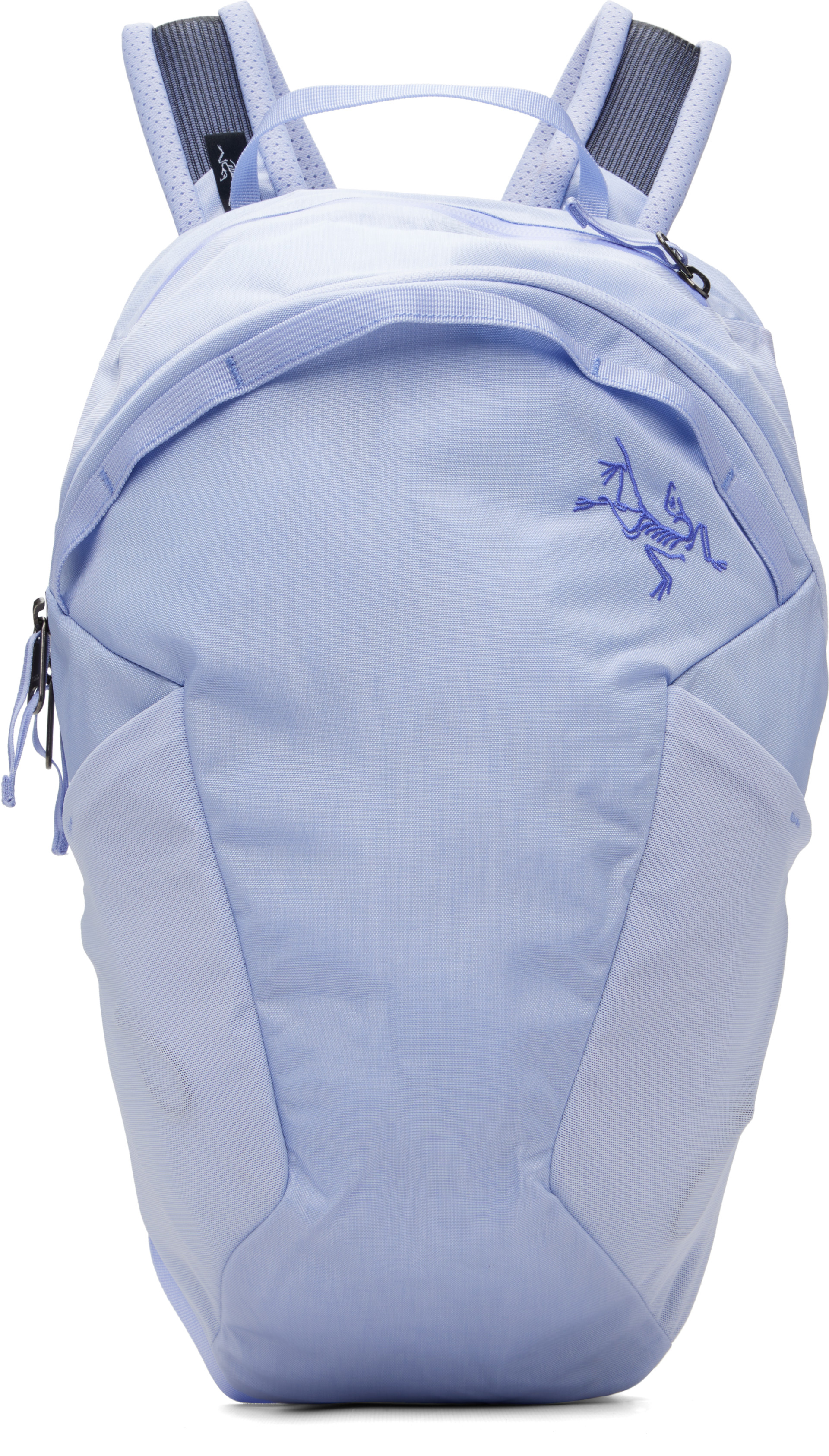 Arc'teryx - Sac à dos Axios 10 mauve