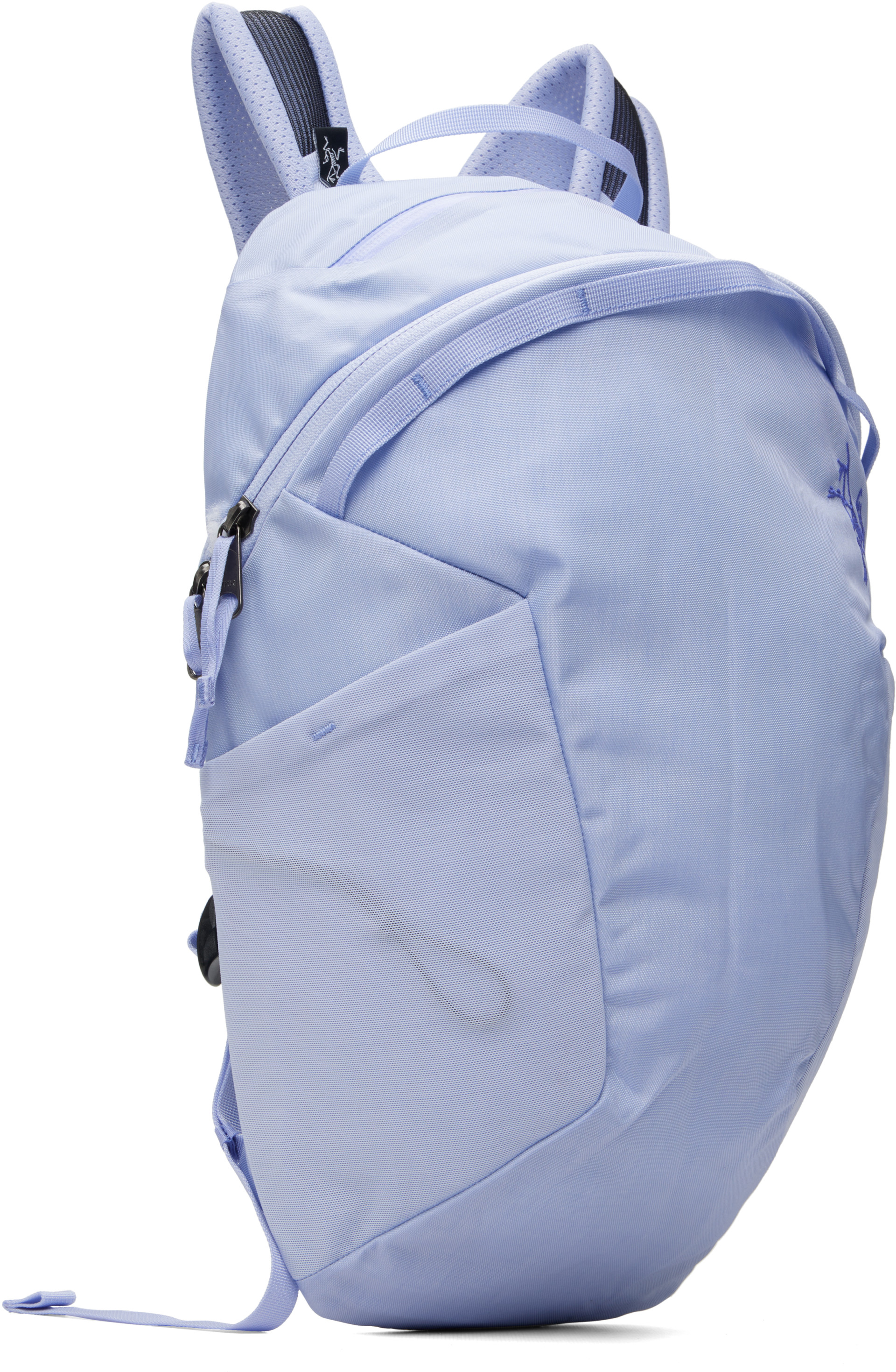 Arc'teryx - Purple Axios 10 Backpack