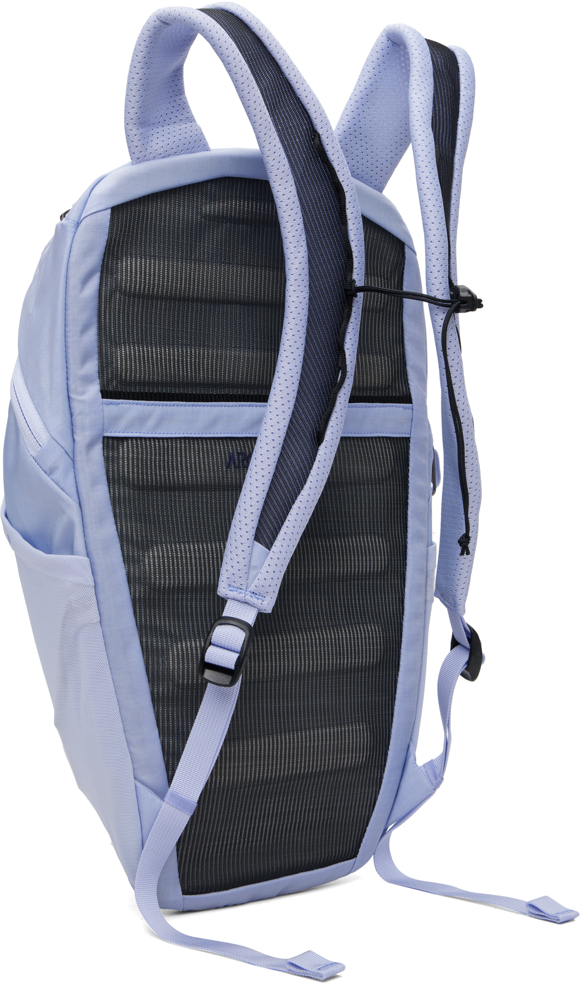 Arc'teryx - Purple Axios 10 Backpack