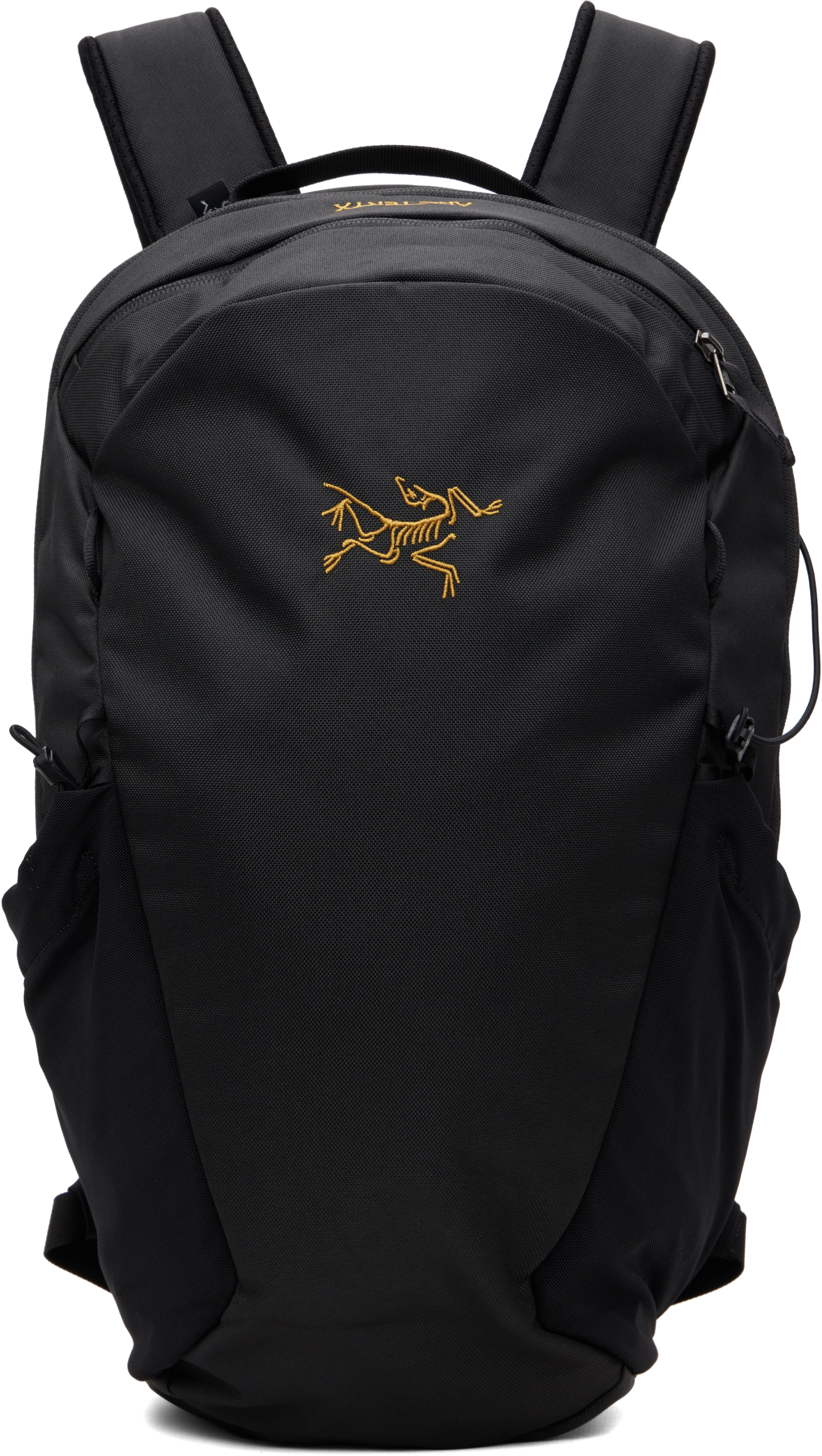 Arc'teryx - Sac à dos Mantis 16 noir