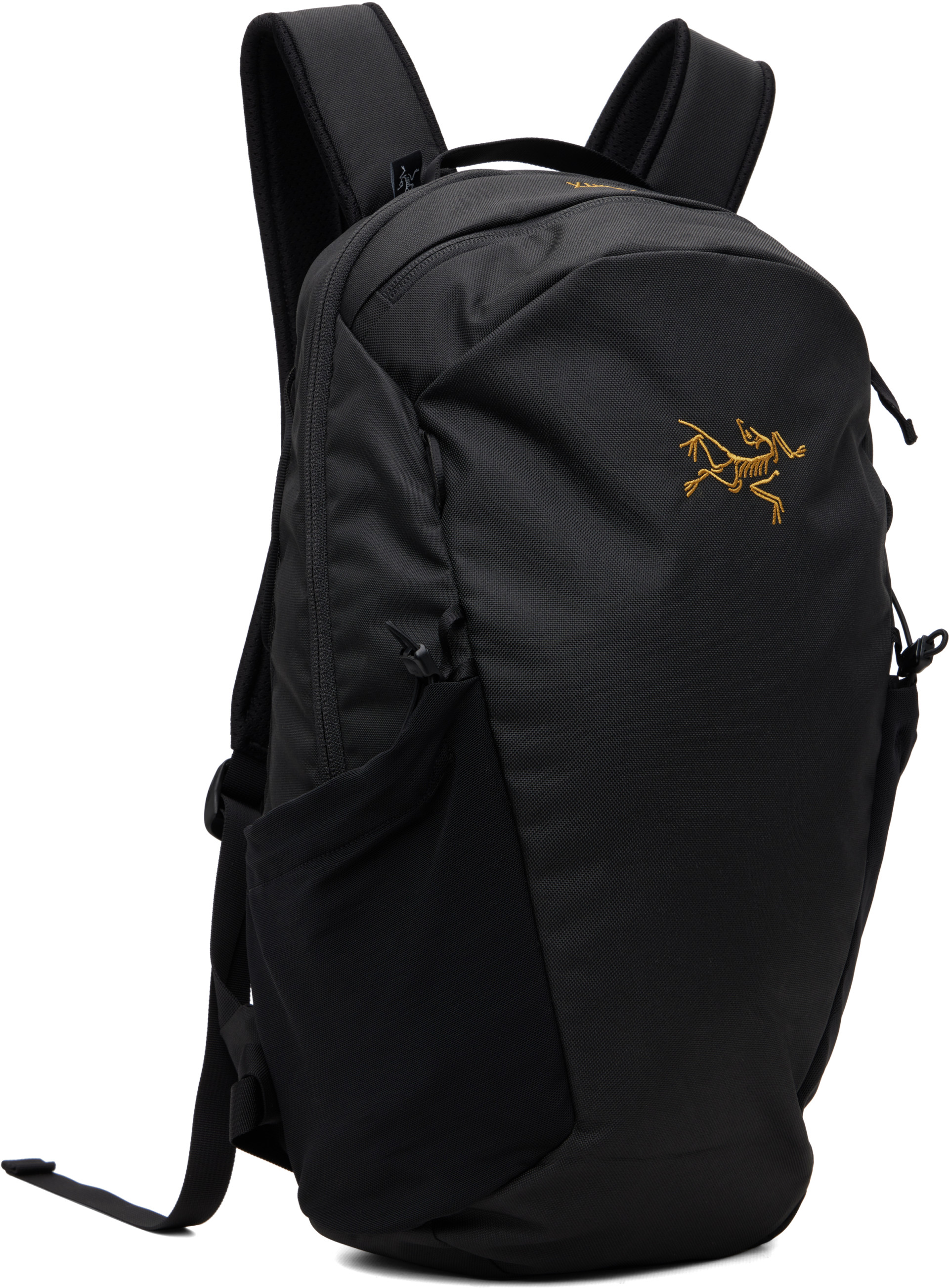 Arc'teryx - Black Mantis 16 Backpack
