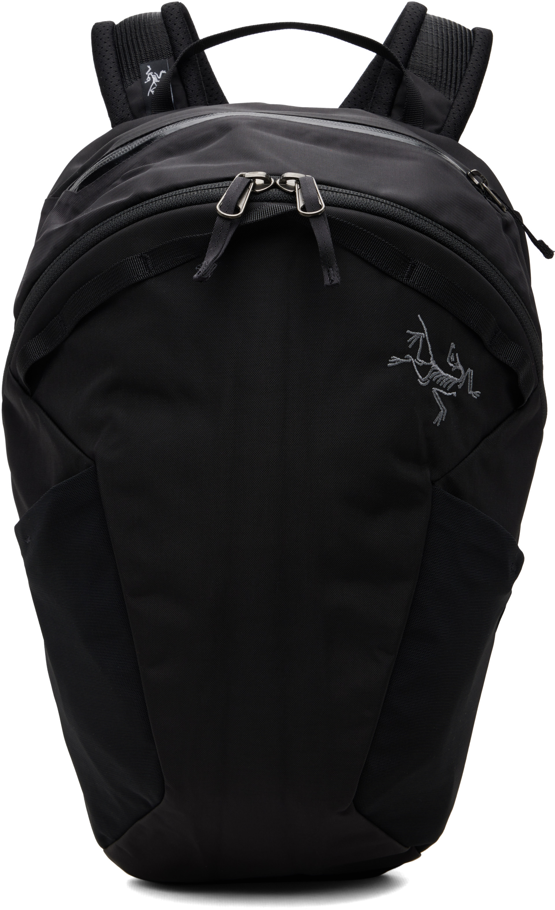 Arc'teryx - Black Axios 10 Backpack