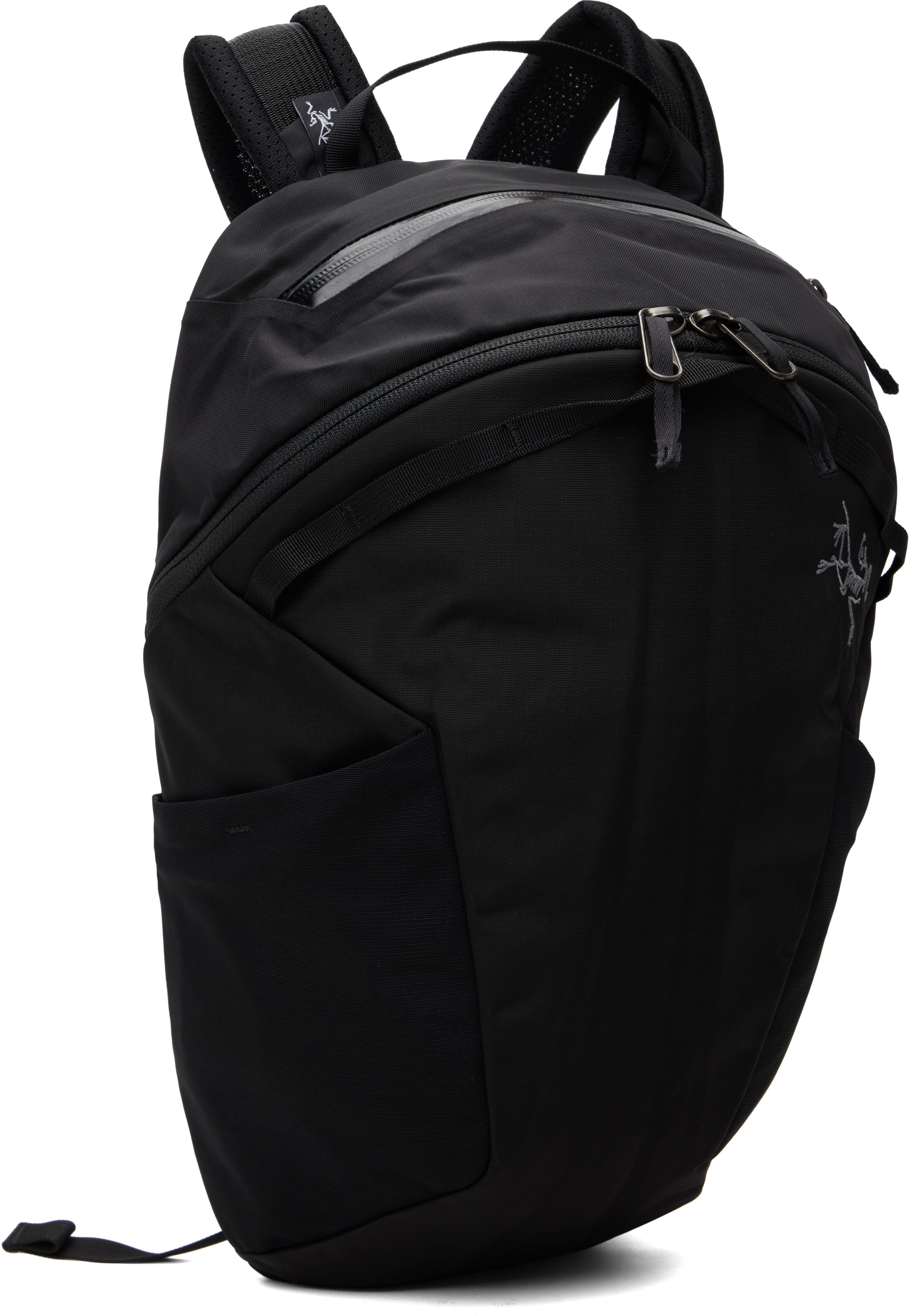 Arc'teryx - Sac à dos Axios 10 noir