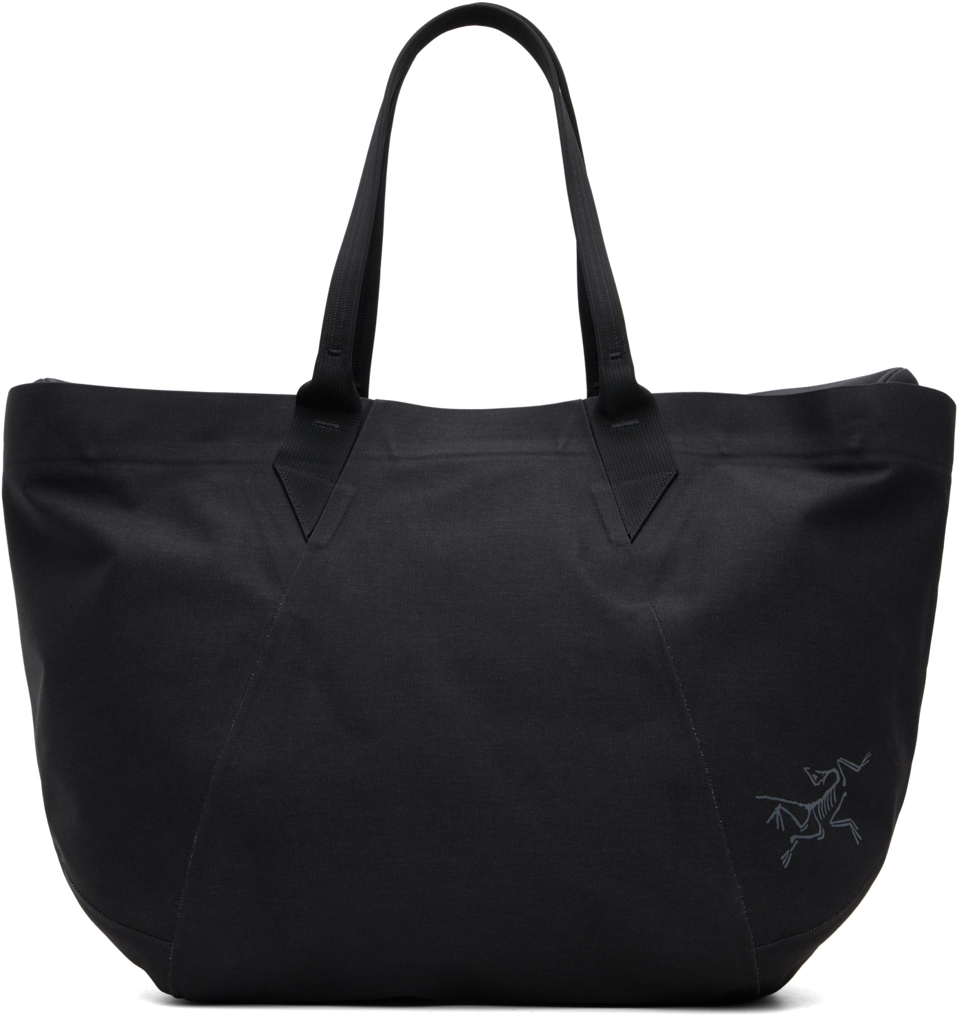 Arc'teryx - Cabas Carrier 35 noir
